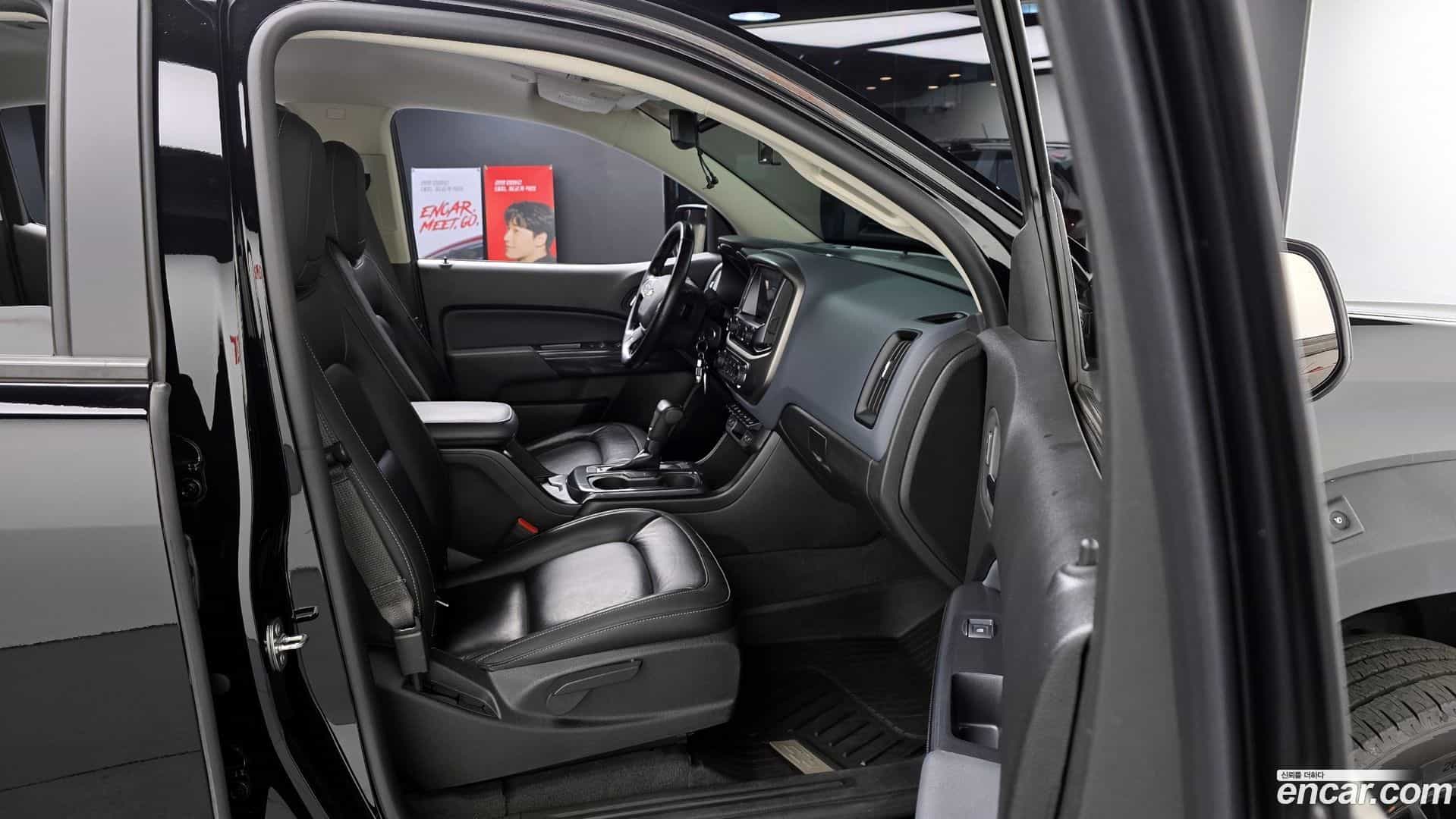 Colorado Chevrolet 2021.2-INNER-036