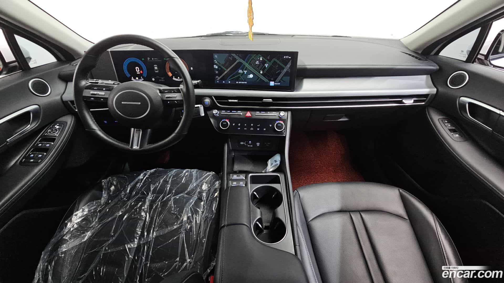 Sonata Hyundai 2024.4-INNER-007