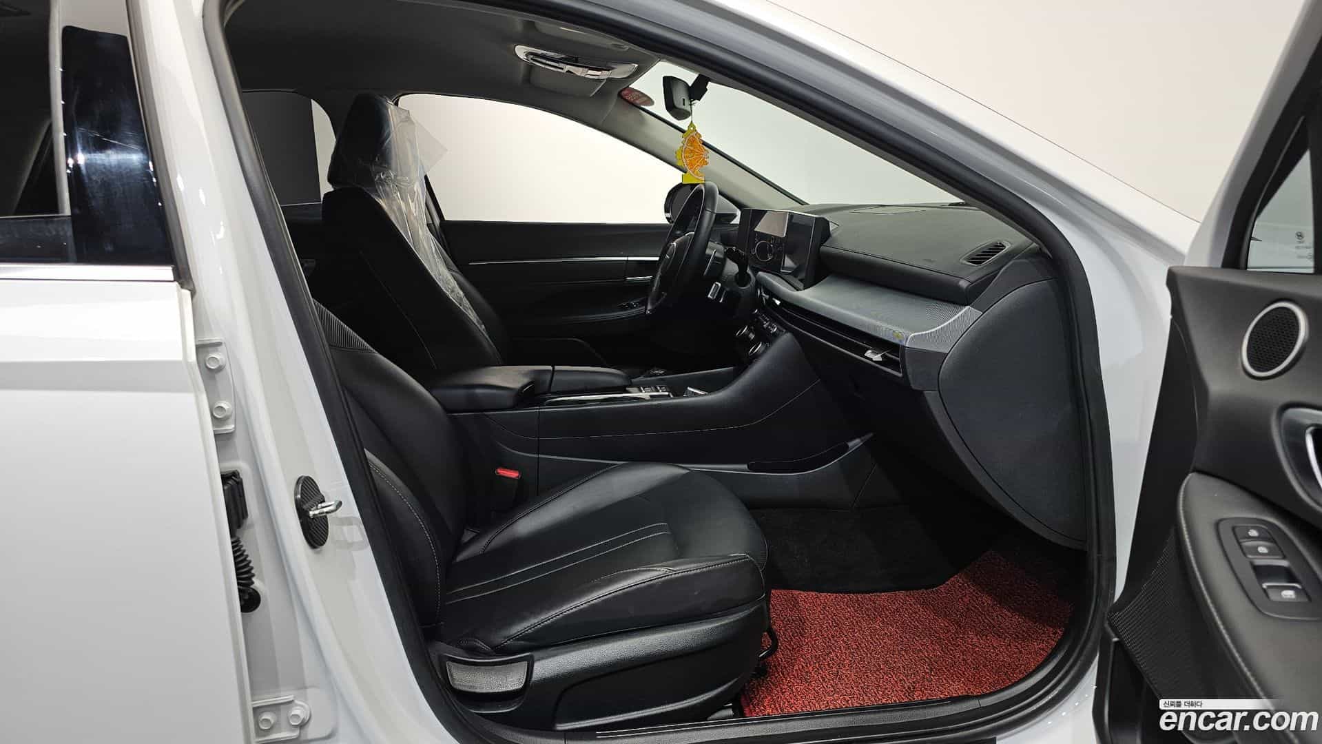 Sonata Hyundai 2024.4-OPTION-015