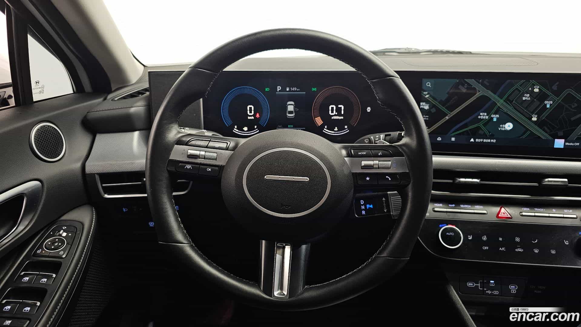 Sonata Hyundai 2024.4-OPTION-016