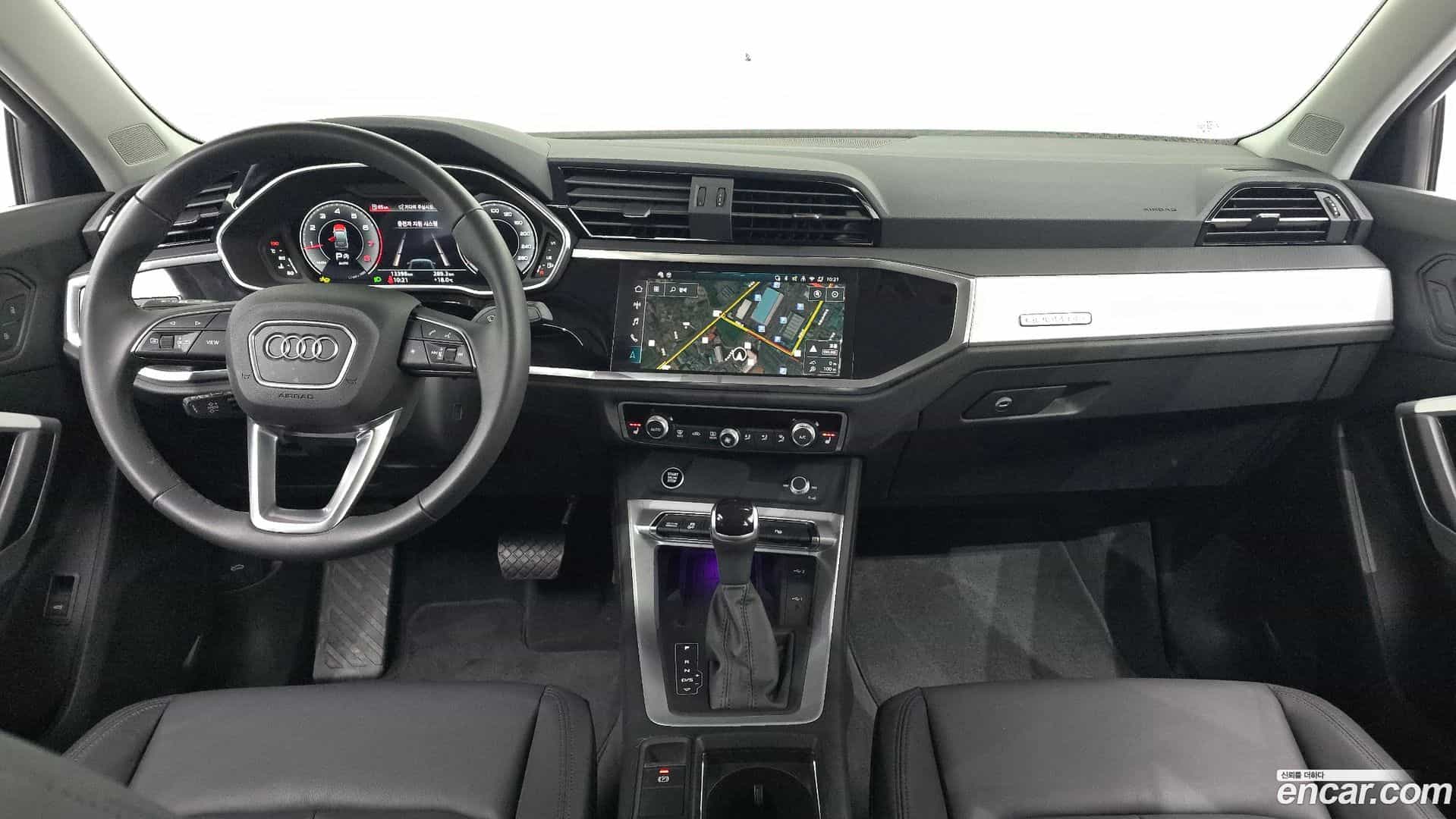 Q3 Audi 2025.7-INNER-007