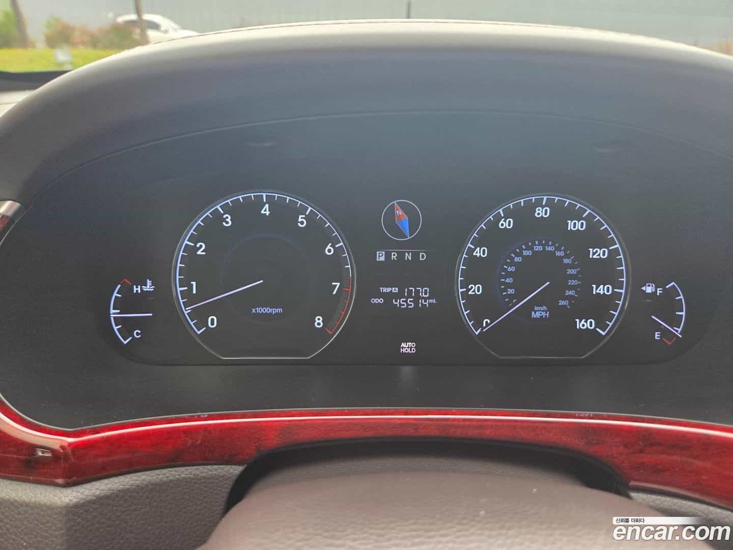 Equus Hyundai 2012.11-INNER-008