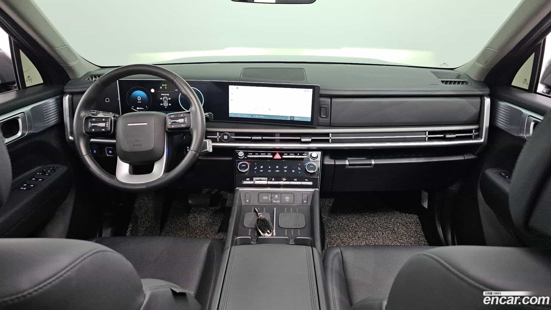 Santafe Hyundai 2024.1-INNER-007