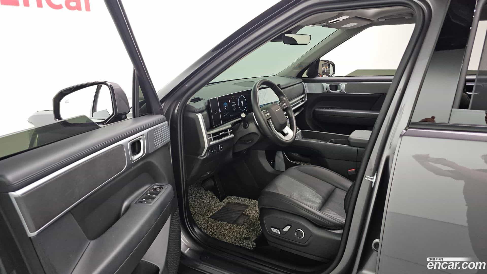 Santafe Hyundai 2024.1-INNER-010