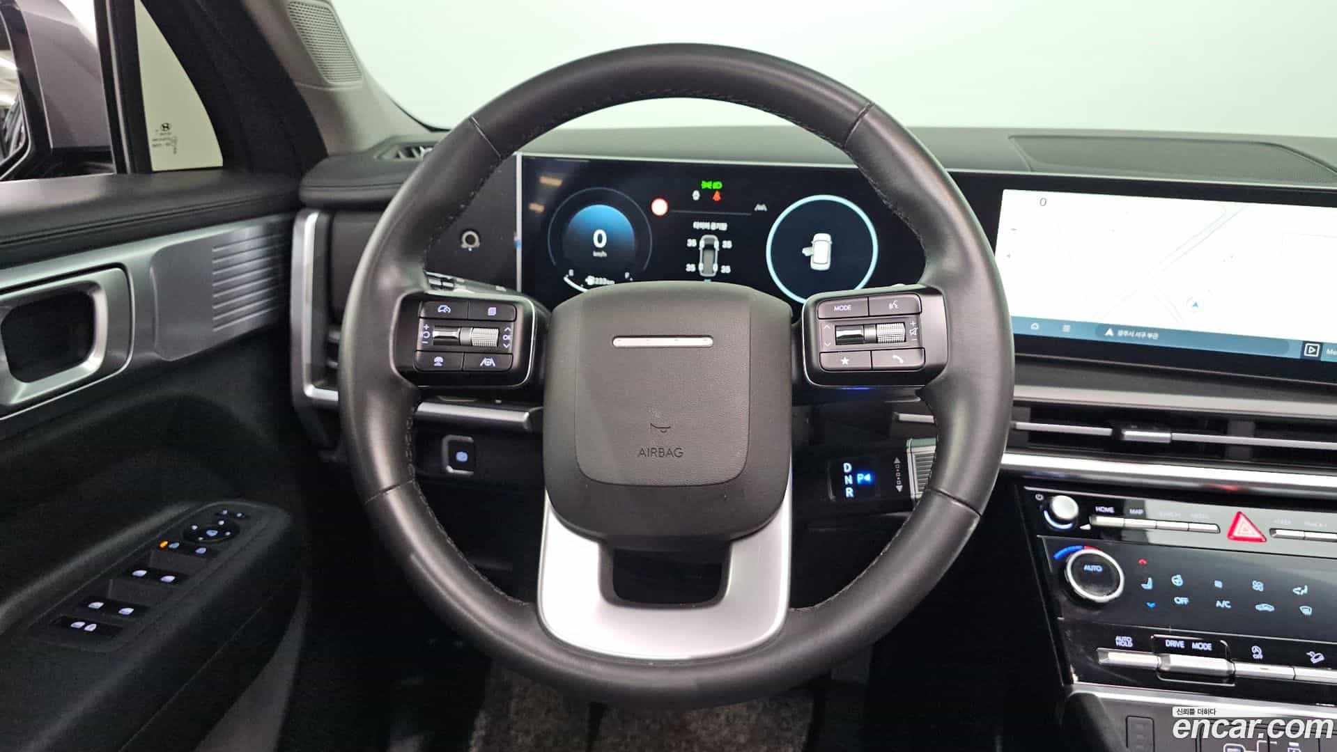Santafe Hyundai 2024.1-OPTION-015
