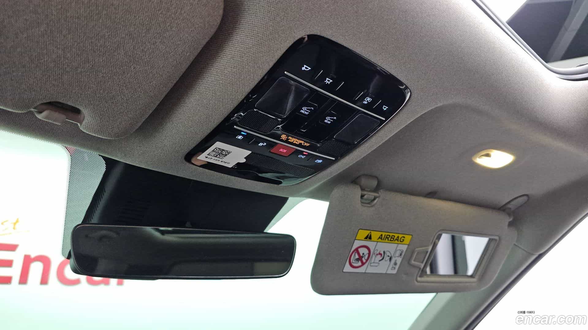 Santafe Hyundai 2024.1-OPTION-021