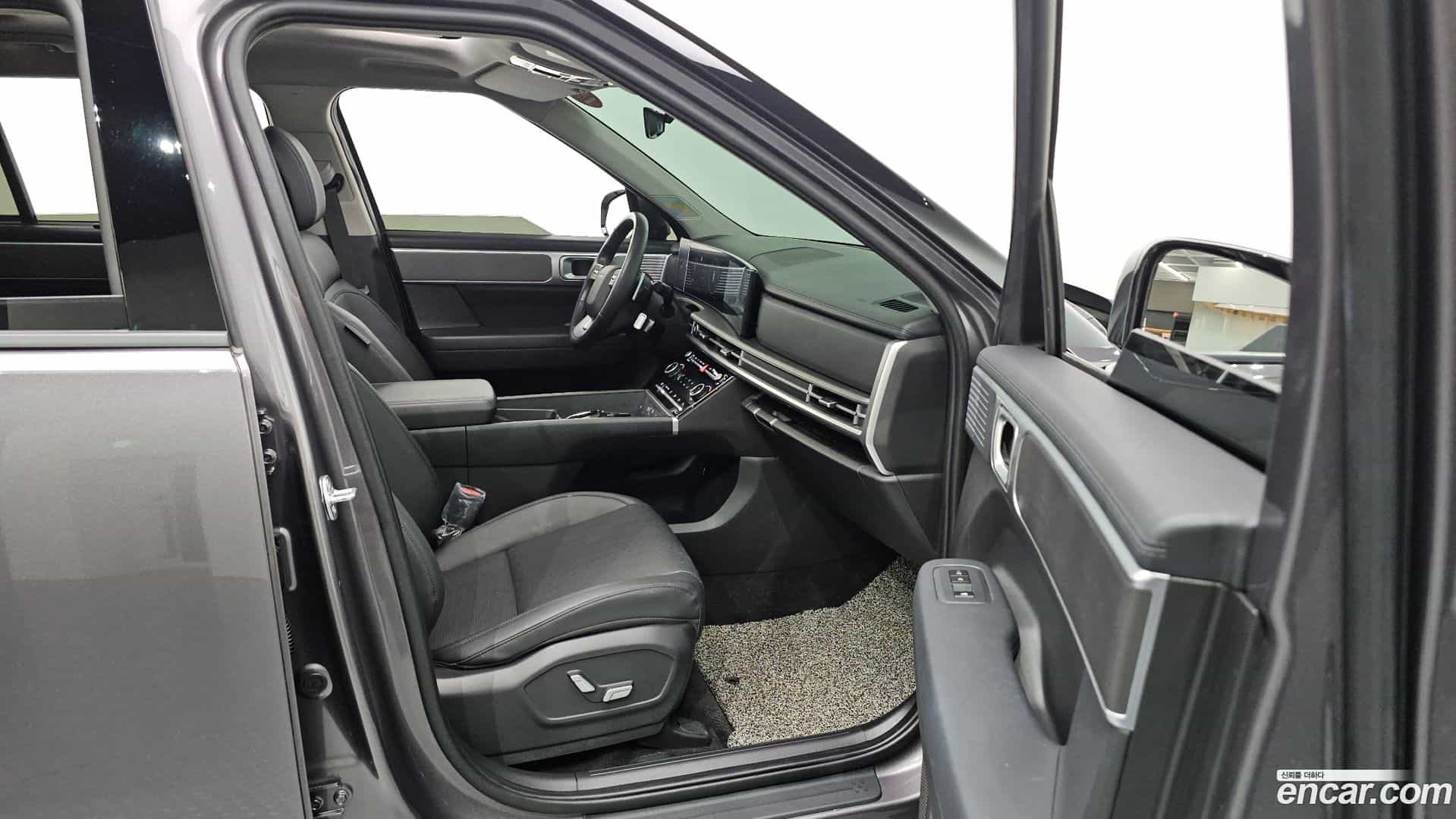 Santafe Hyundai 2024.1-OPTION-022