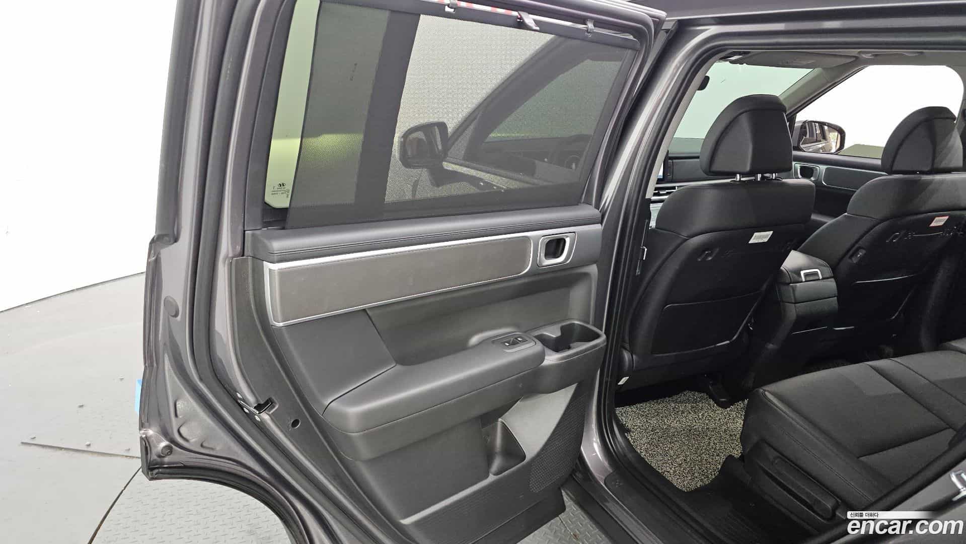 Santafe Hyundai 2024.1-INNER-035