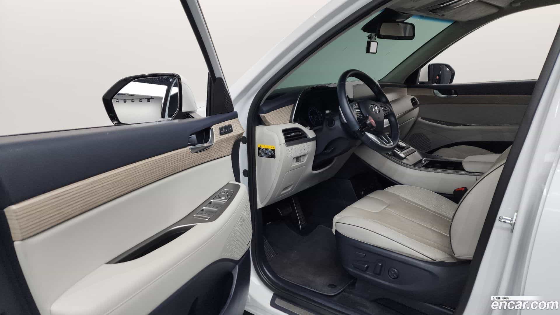 Palisade Hyundai 2020.2-INNER-010