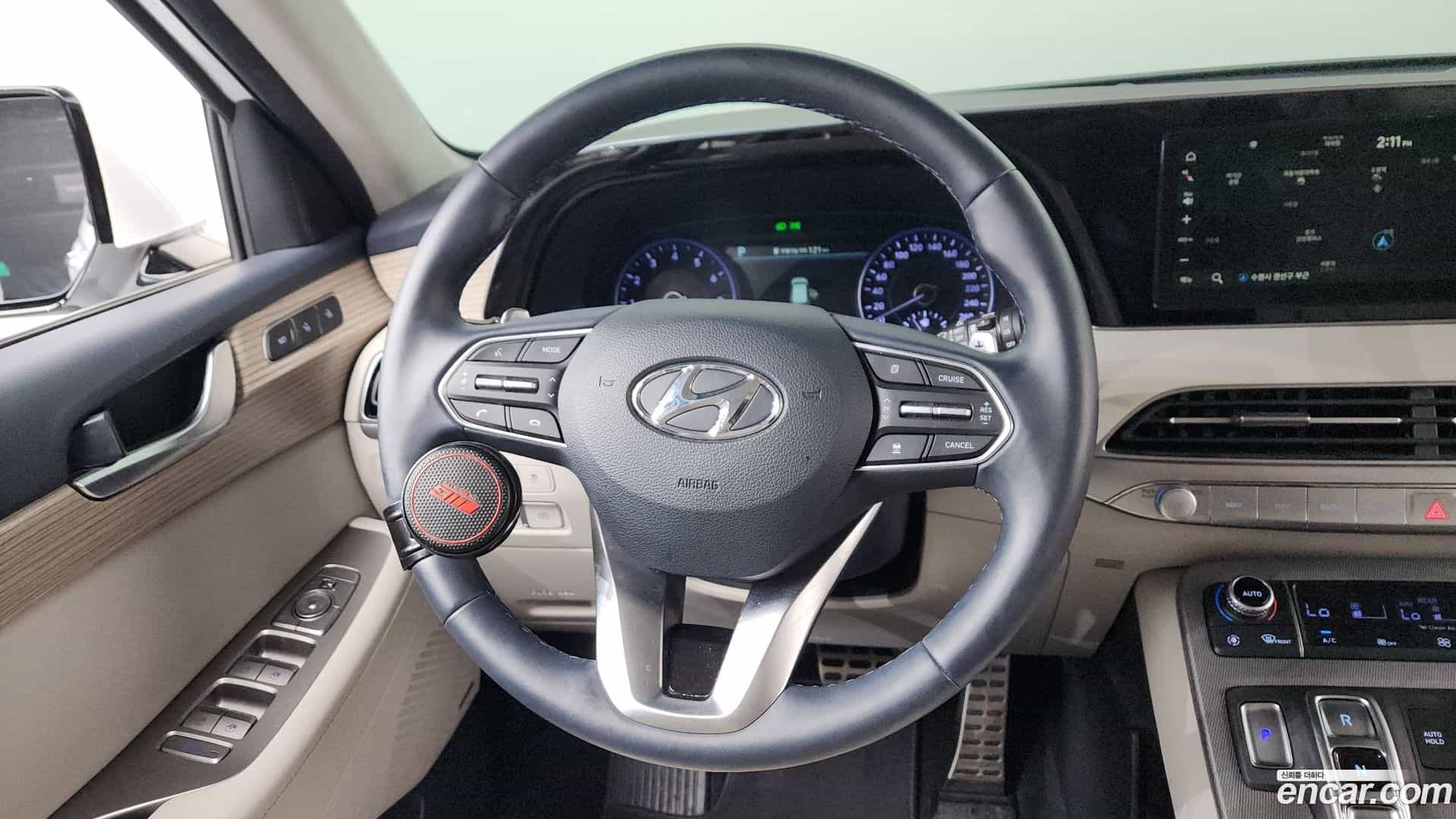 Palisade Hyundai 2020.2-OPTION-016