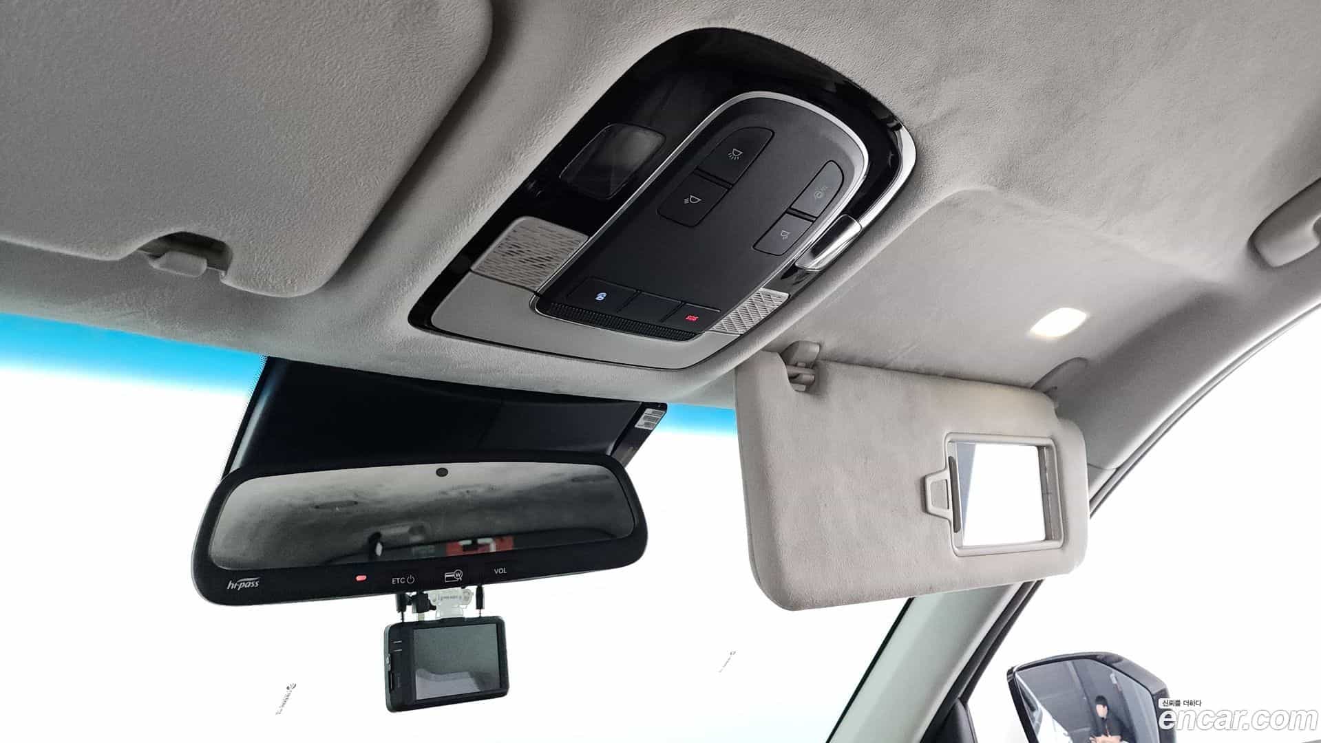Palisade Hyundai 2020.2-OPTION-023