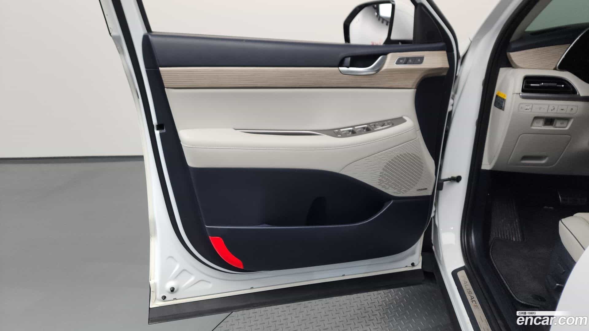 Palisade Hyundai 2020.2-INNER-034