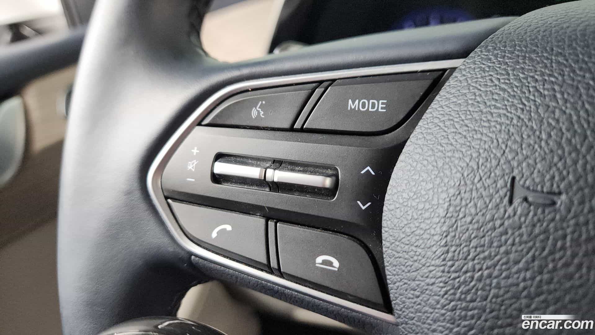 Palisade Hyundai 2020.2-OPTION-040