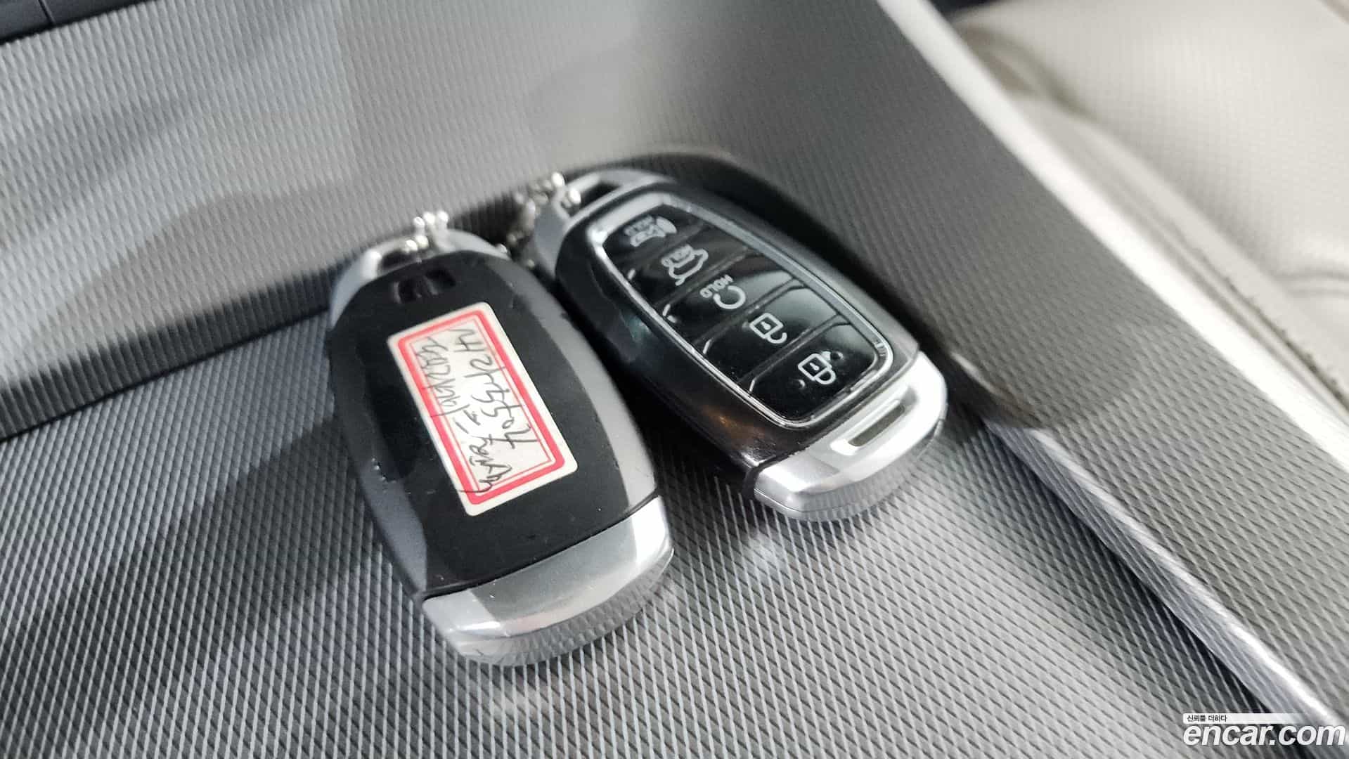 Palisade Hyundai 2020.2-OPTION-045