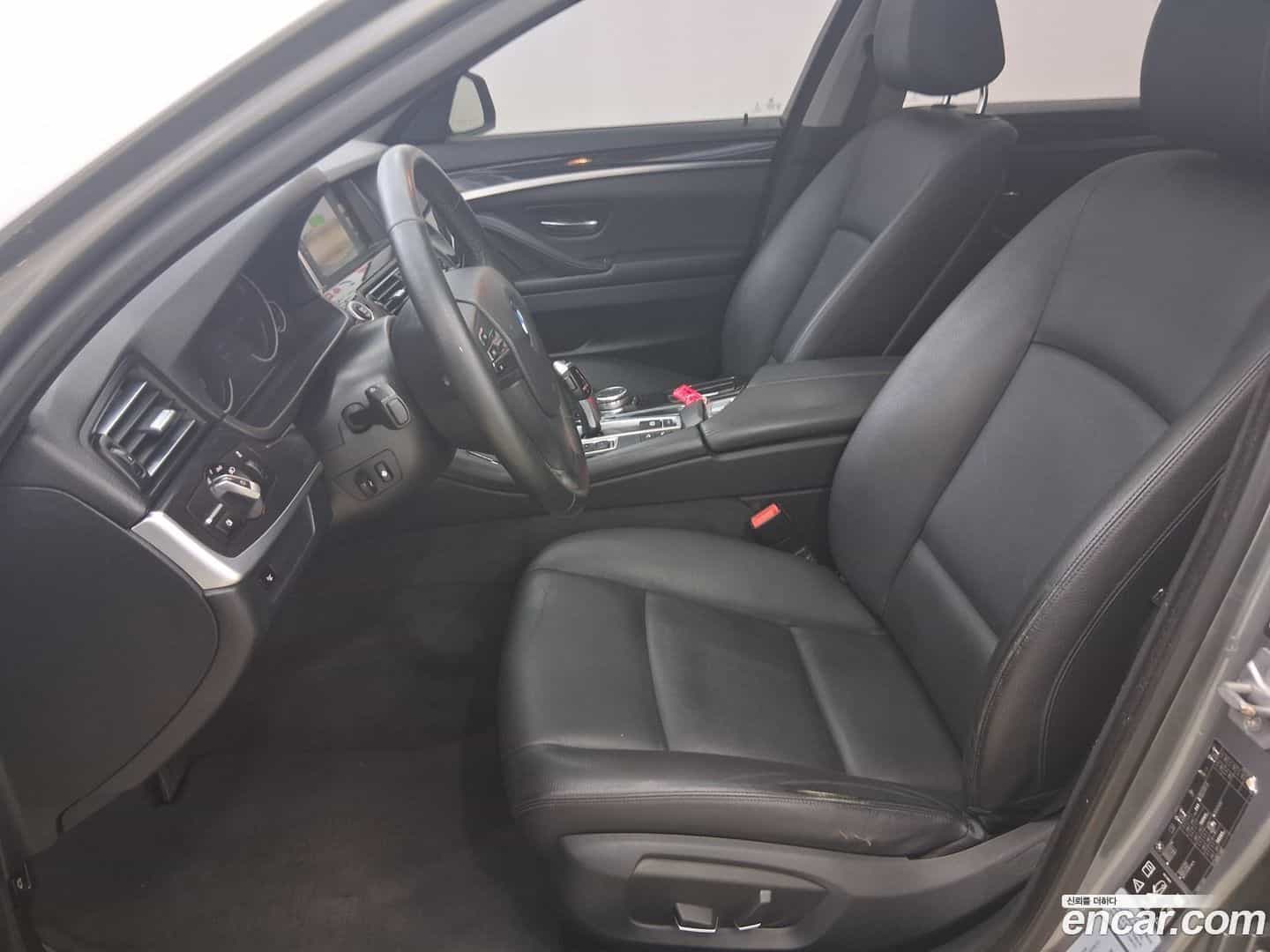 5-Series BMW 2015.8-OPTION-019