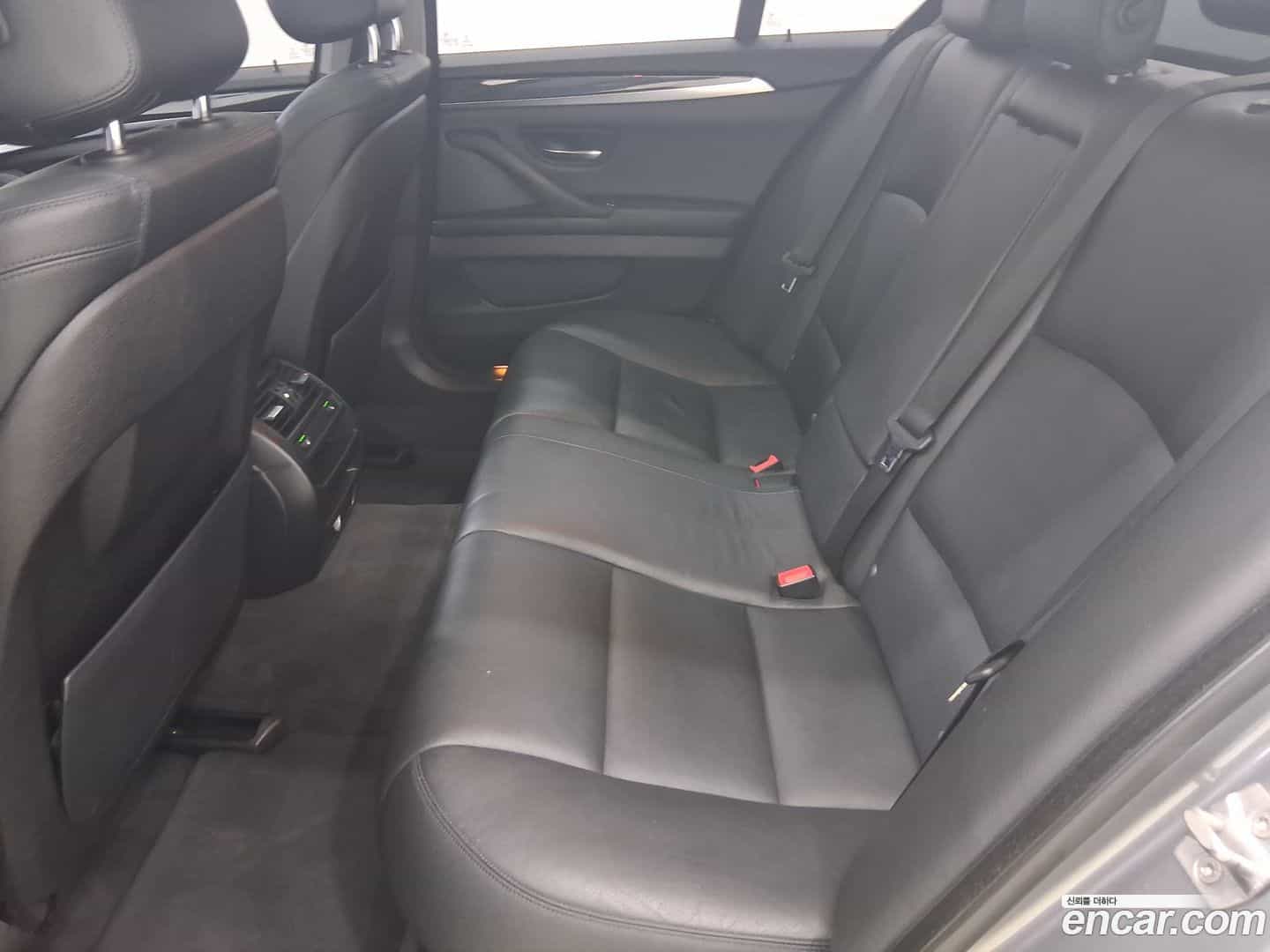5-Series BMW 2015.8-OPTION-020