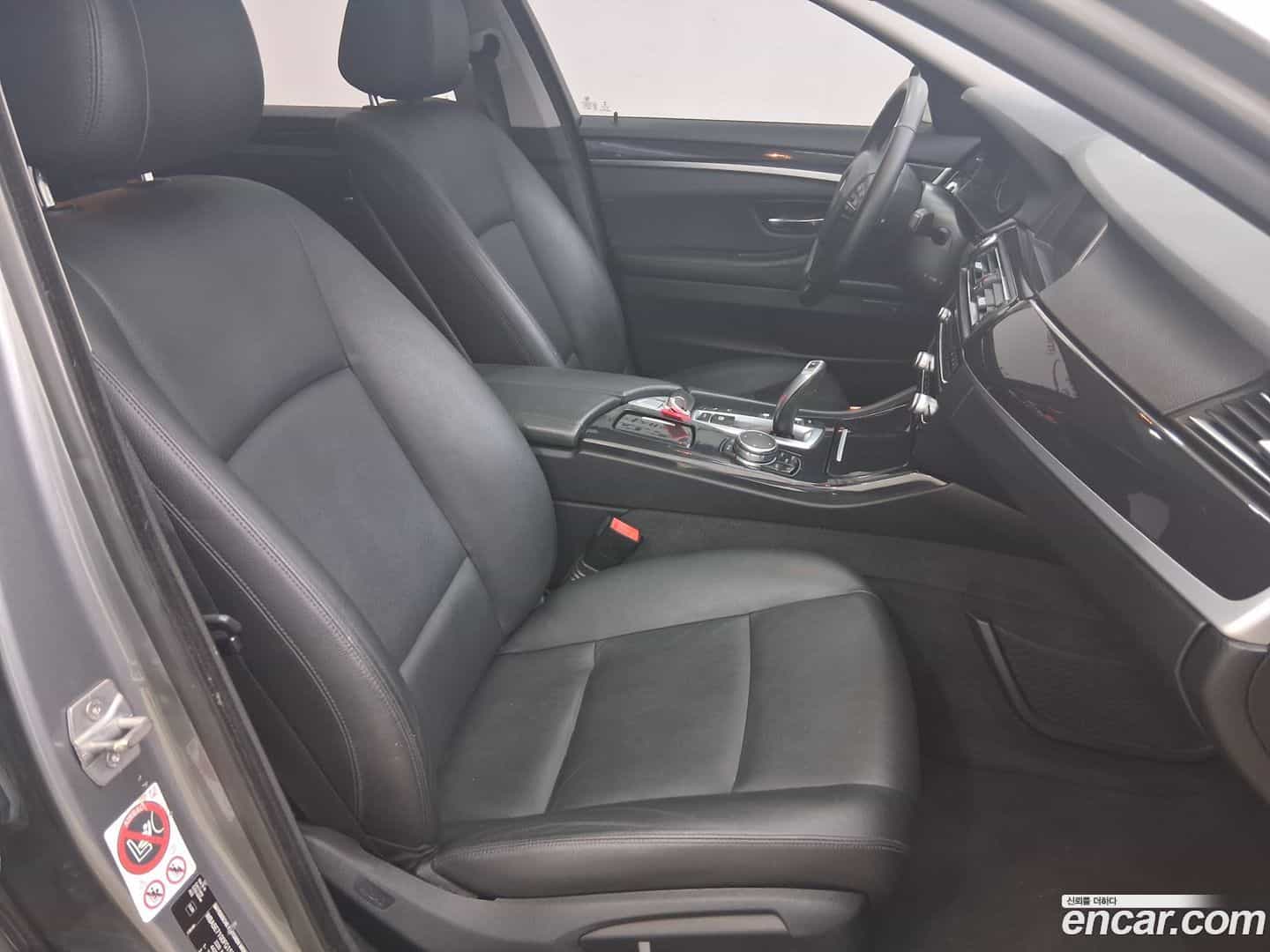 5-Series BMW 2015.8-OPTION-022