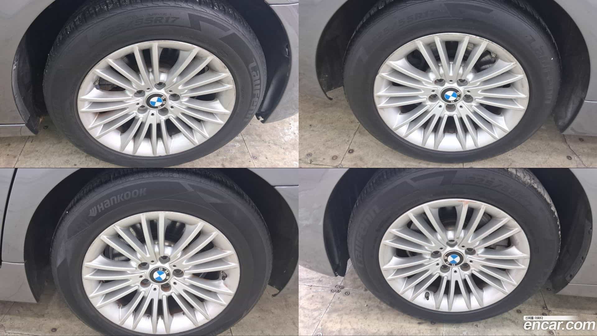 5-Series BMW 2015.8-OPTION-024