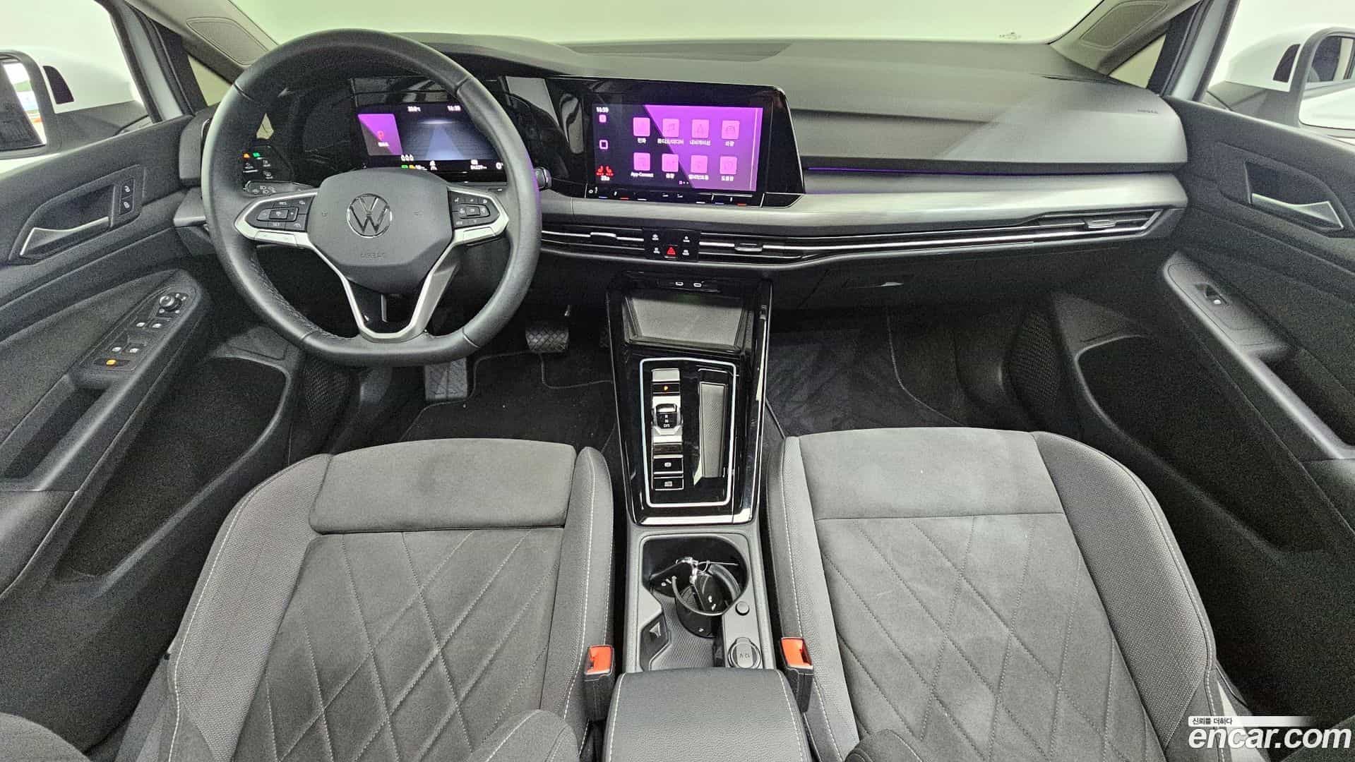 Golf Volkswagen 2023.9-INNER-007