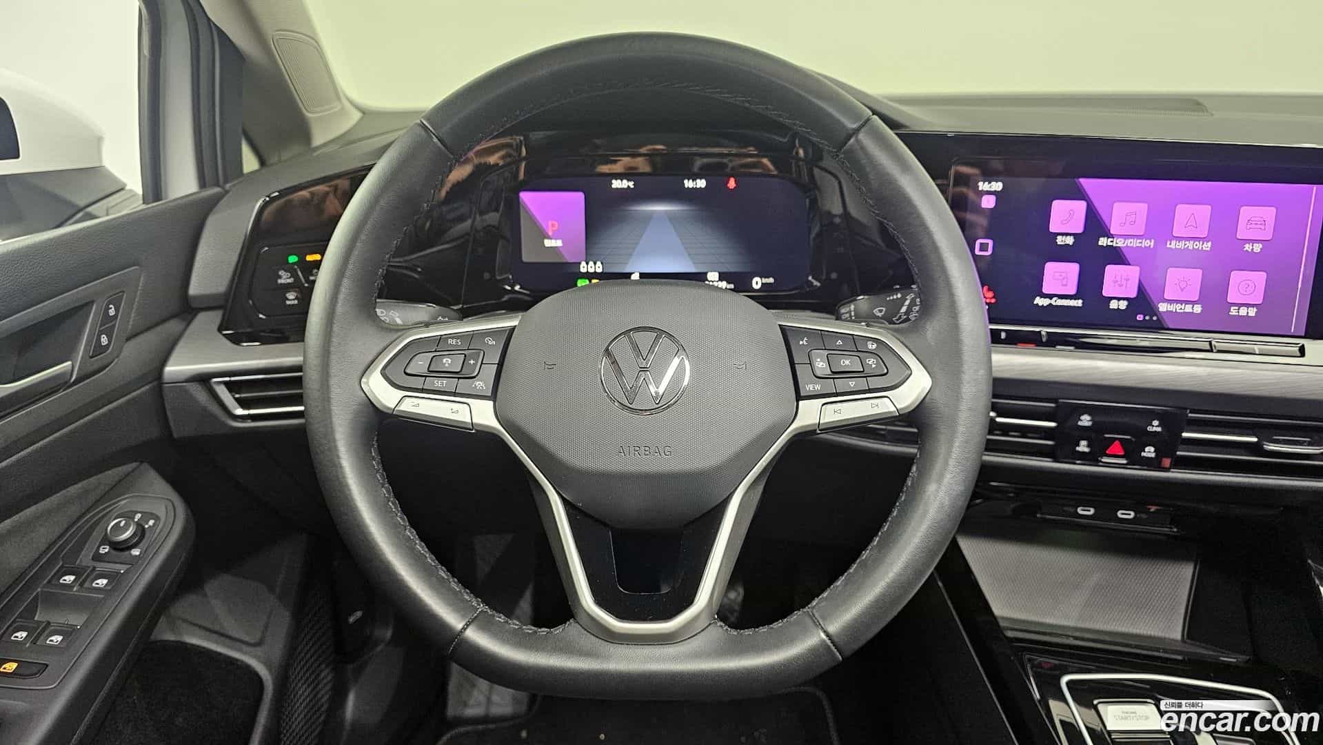 Golf Volkswagen 2023.9-OPTION-018