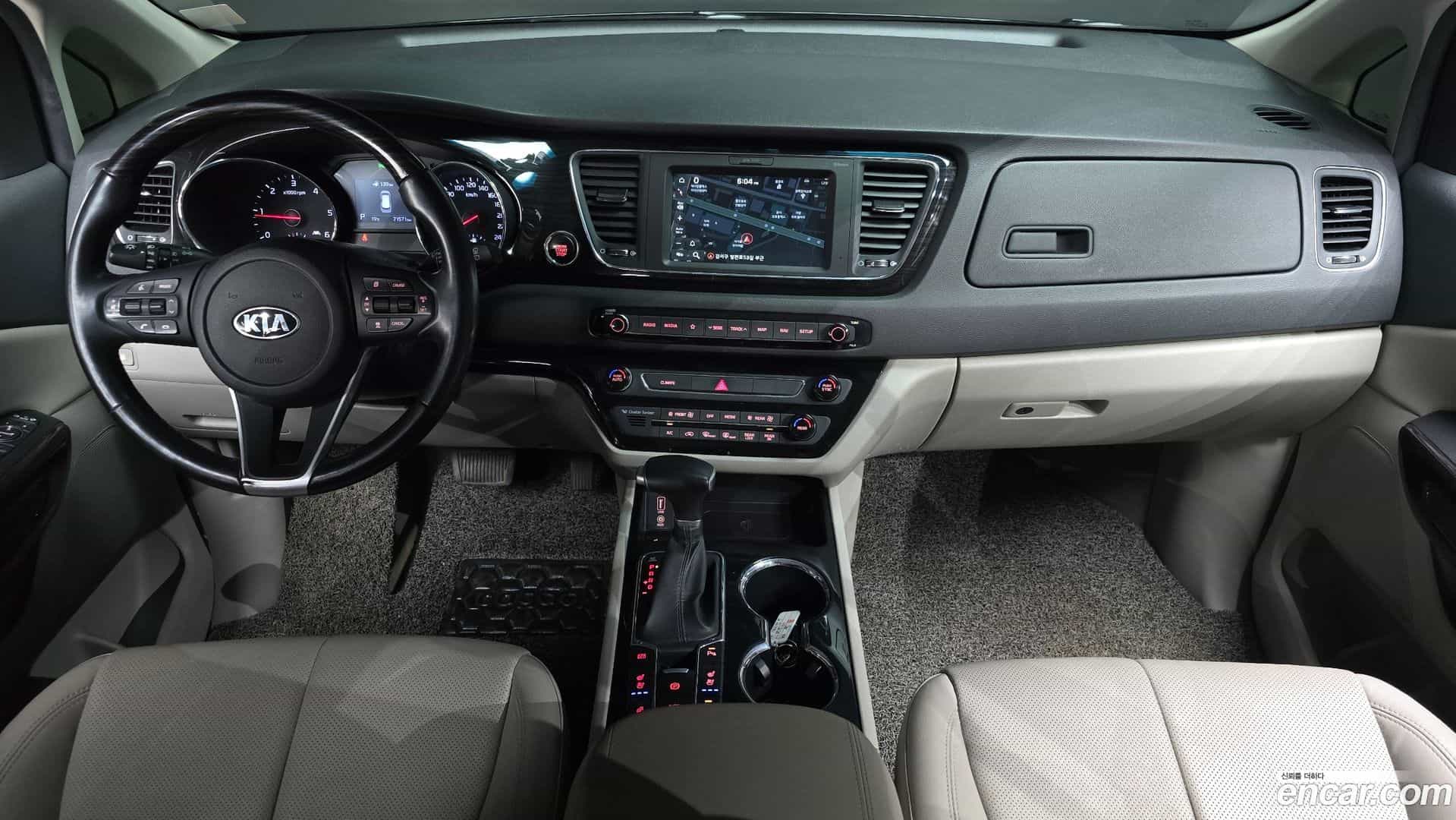Canival Kia 2019.4-INNER-007