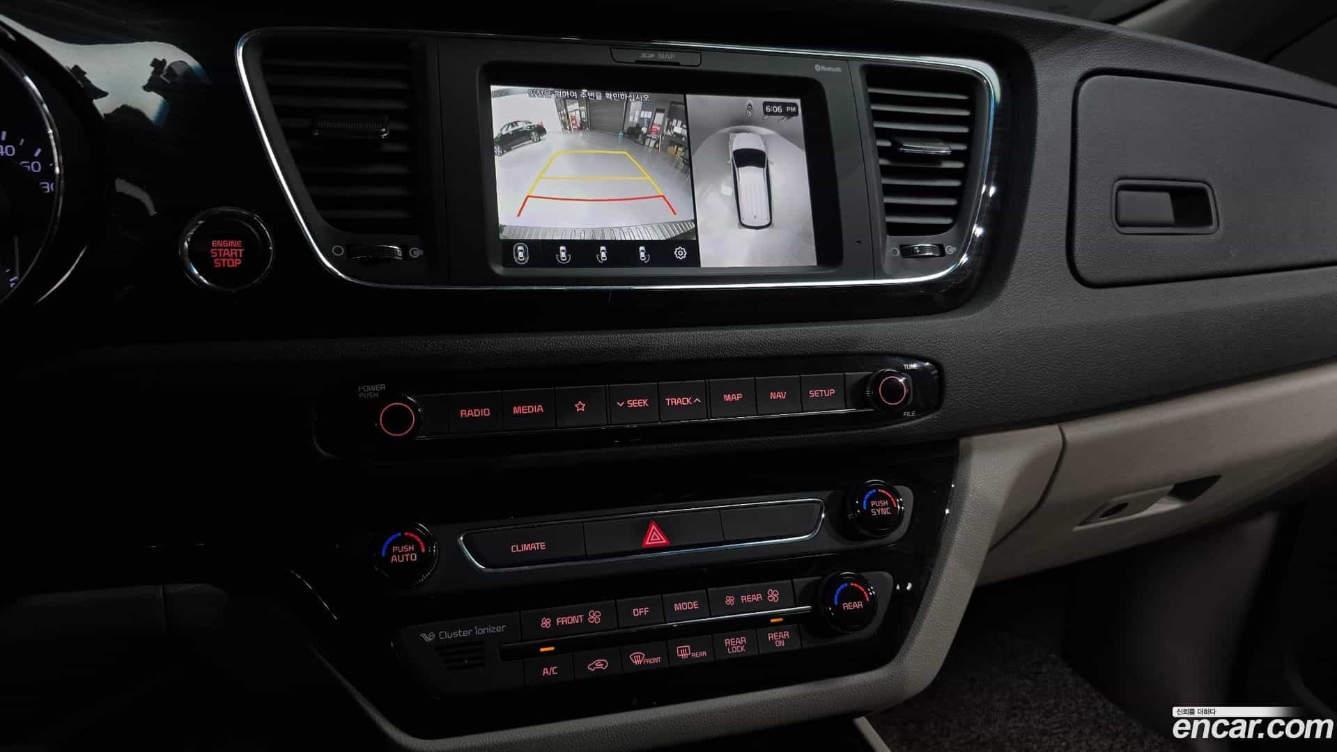 Canival Kia 2019.4-OPTION-019
