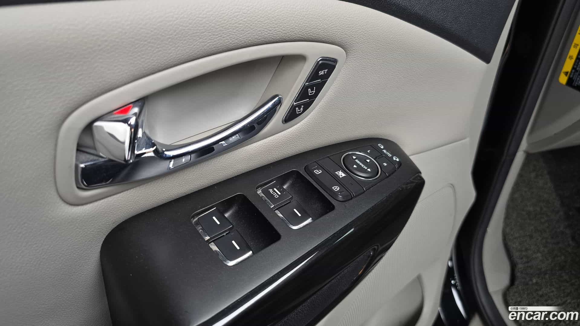 Canival Kia 2019.4-OPTION-022