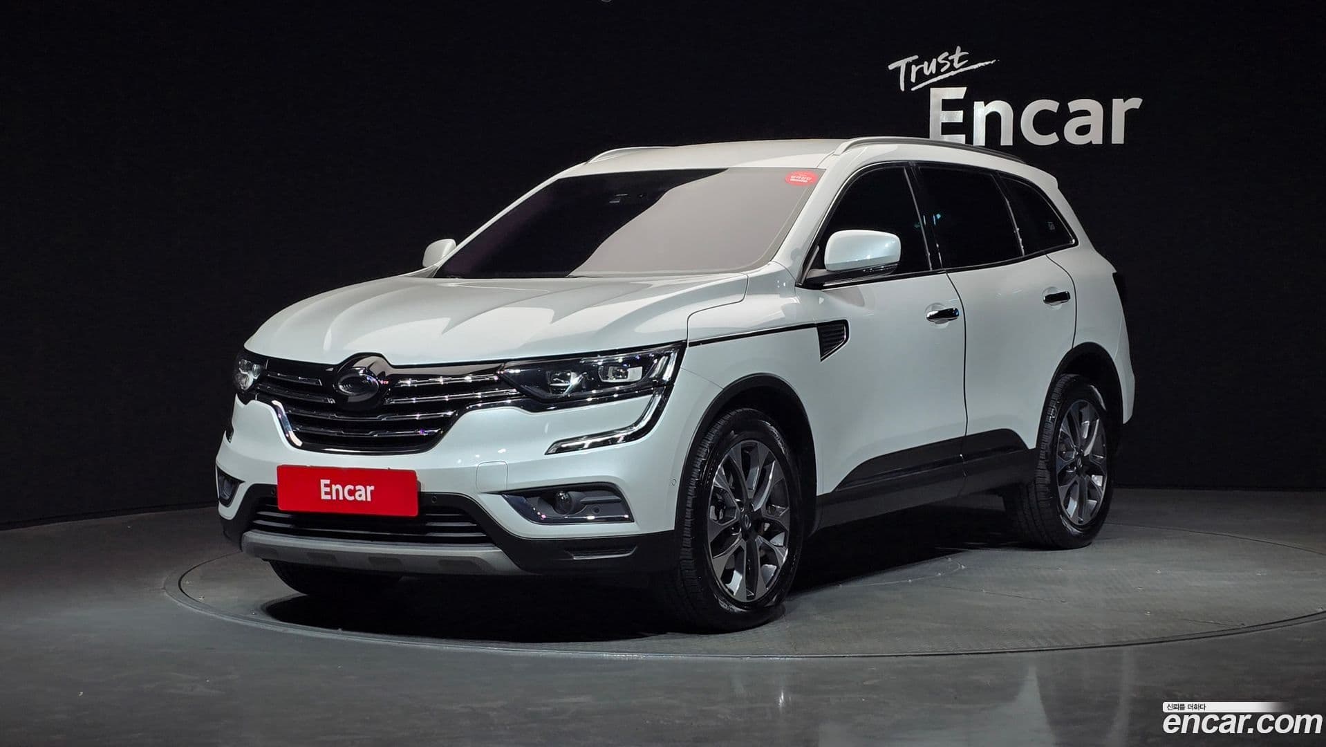 Main__Slider__Photo:QM6 Renault Korea 2016.11-0