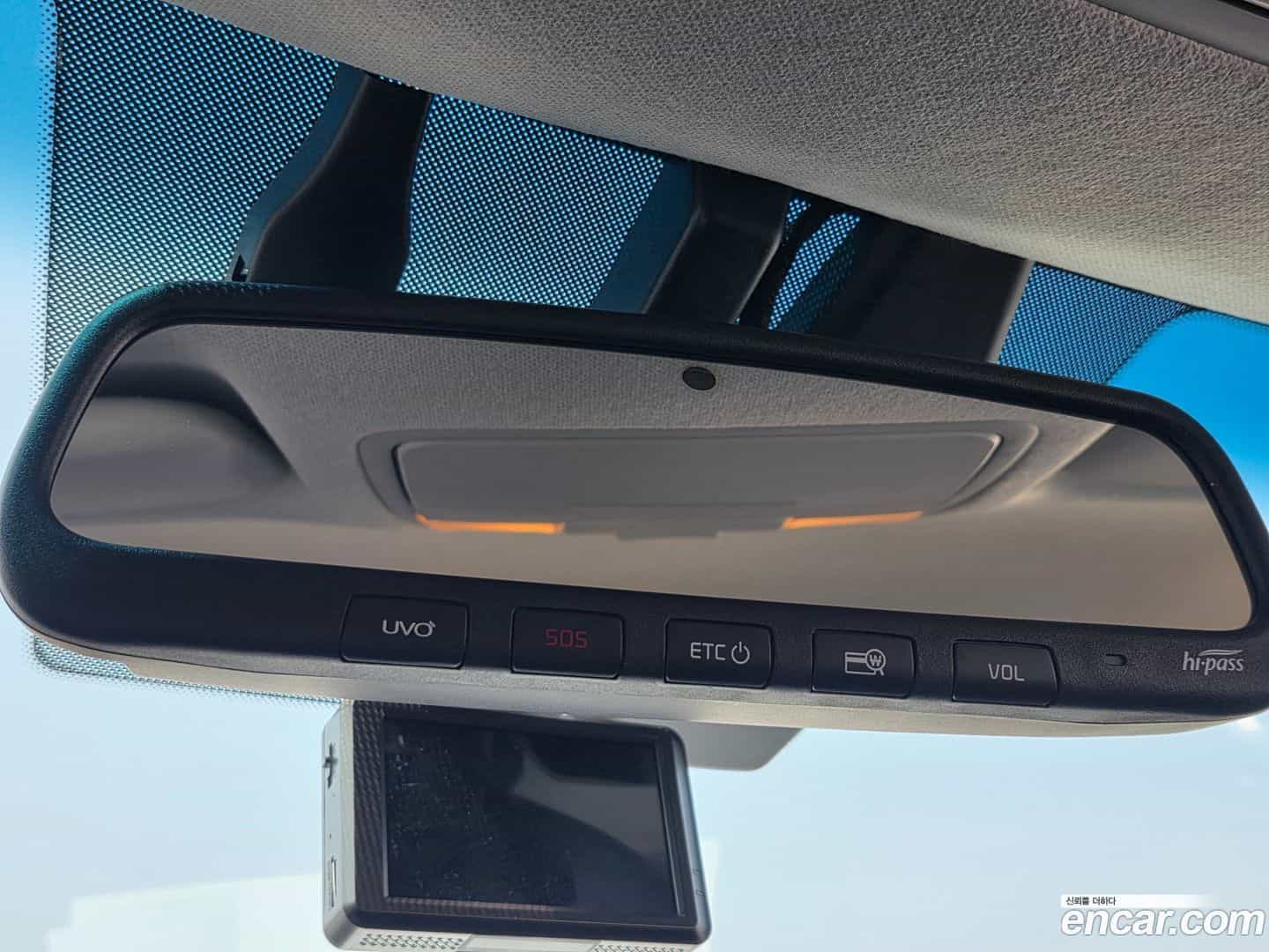 K3 Kia 2021.4-INNER-008