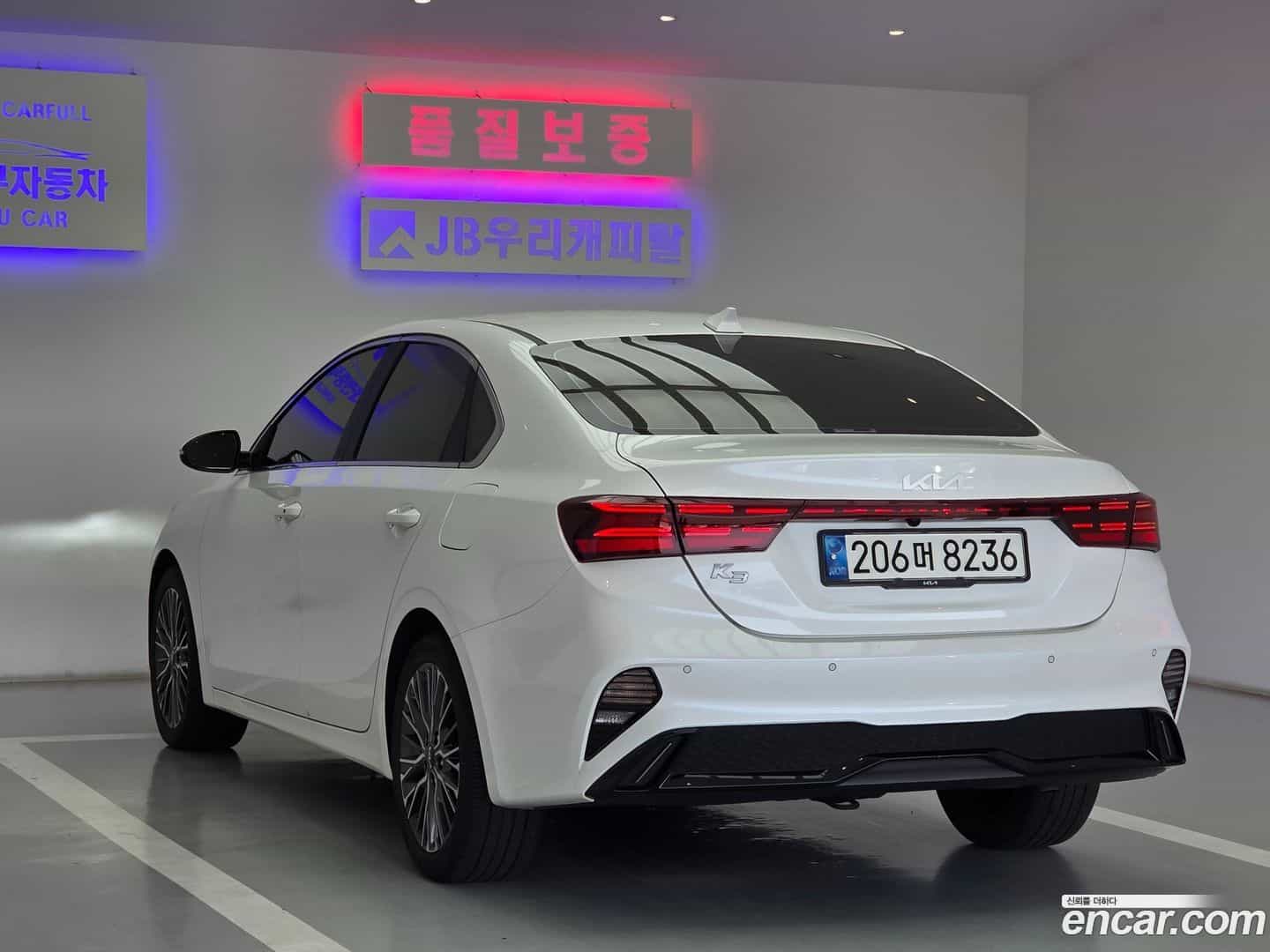 K3 Kia 2021.4-OPTION-017