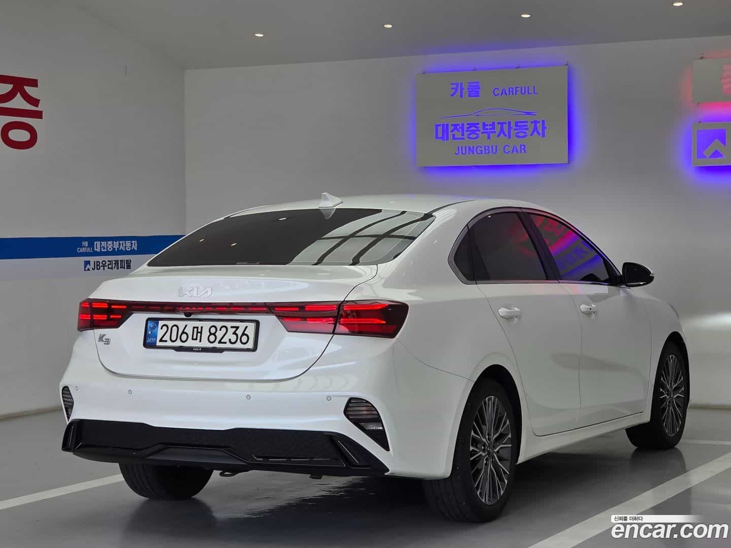 K3 Kia 2021.4-OPTION-019