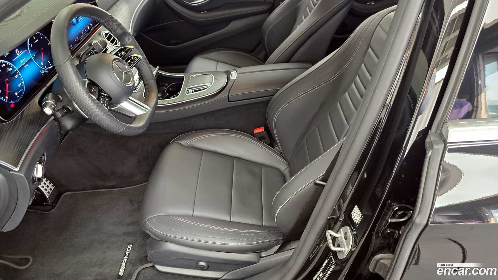 E-Class Mercedes-Benz 2021.6-OPTION-044