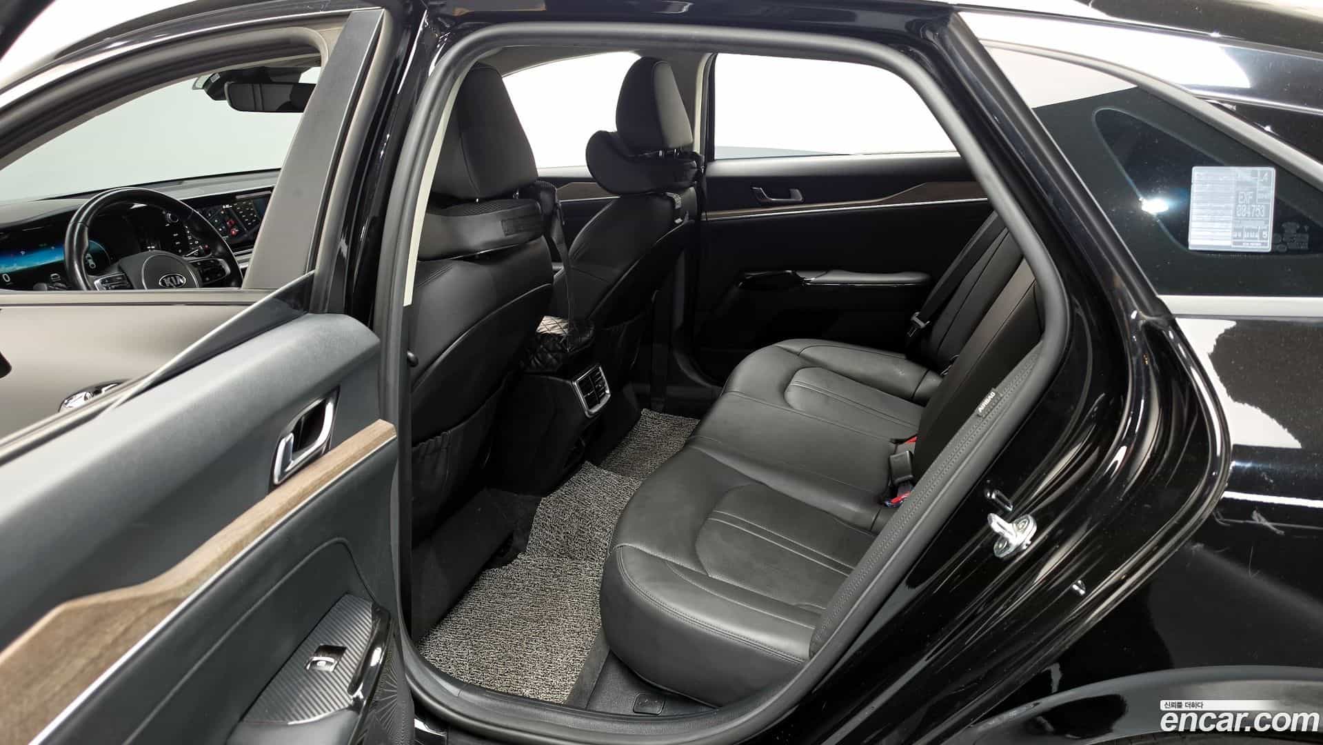 K5 Kia 2020.0-OPTION-015