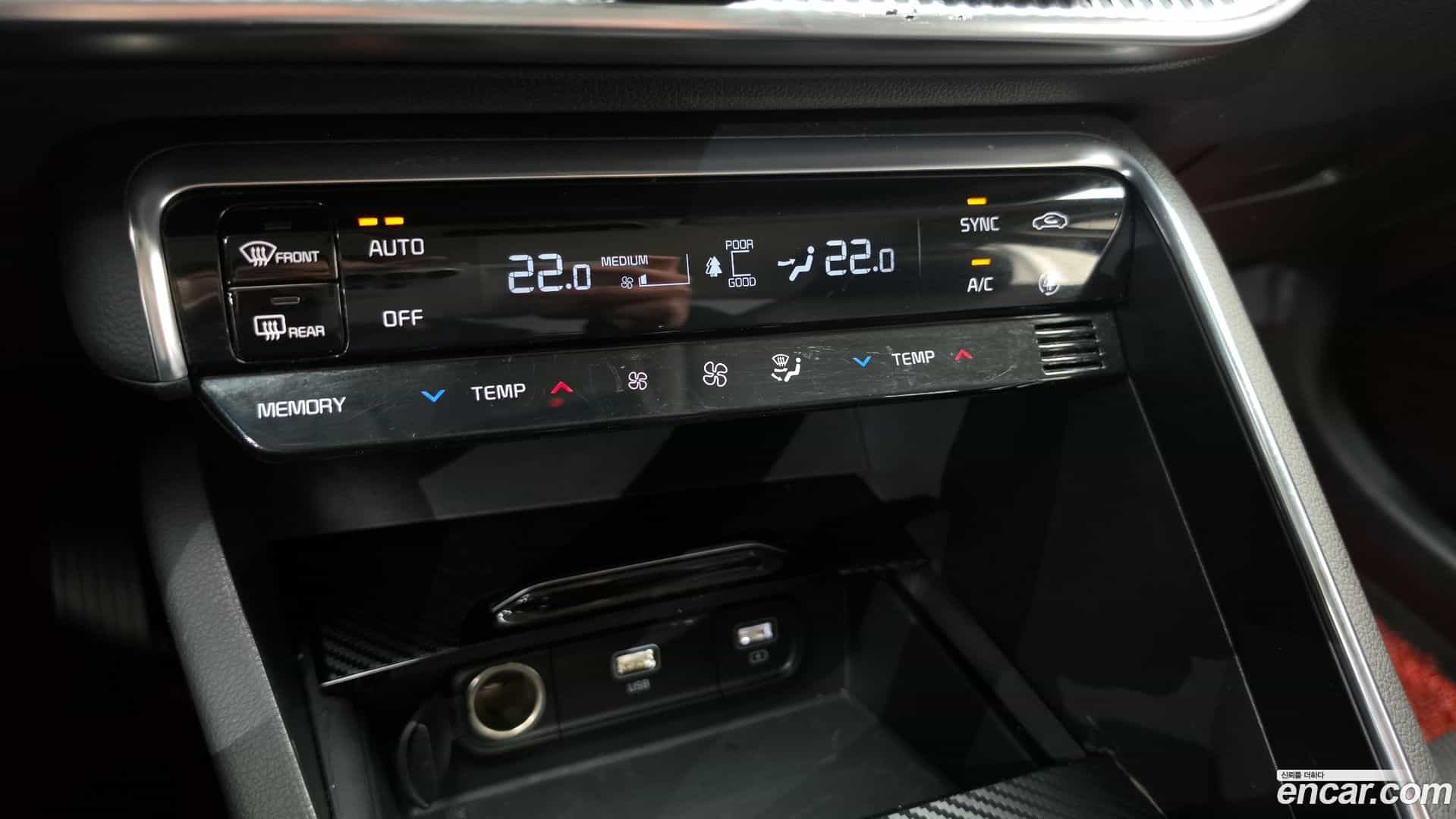 K5 Kia 2020.0-OPTION-022