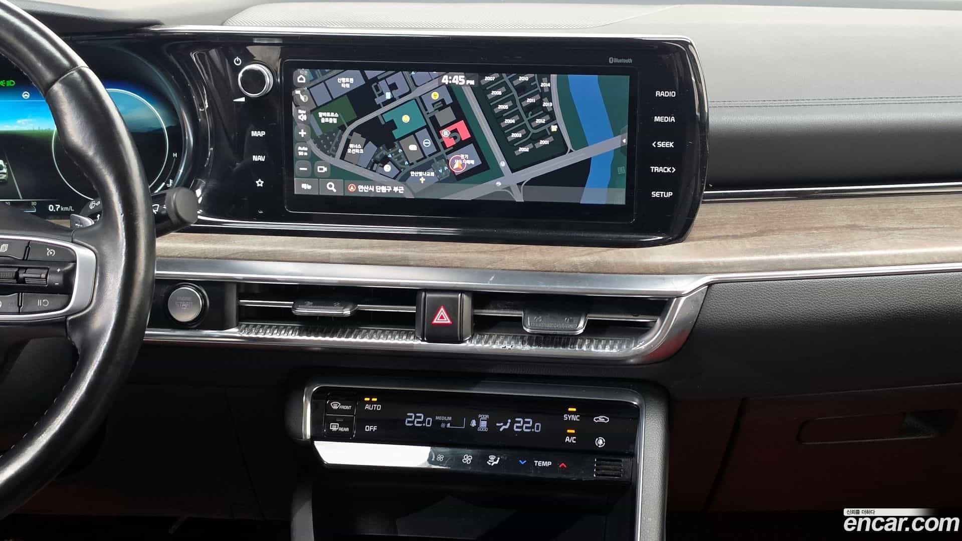 K5 Kia 2020.0-OPTION-024
