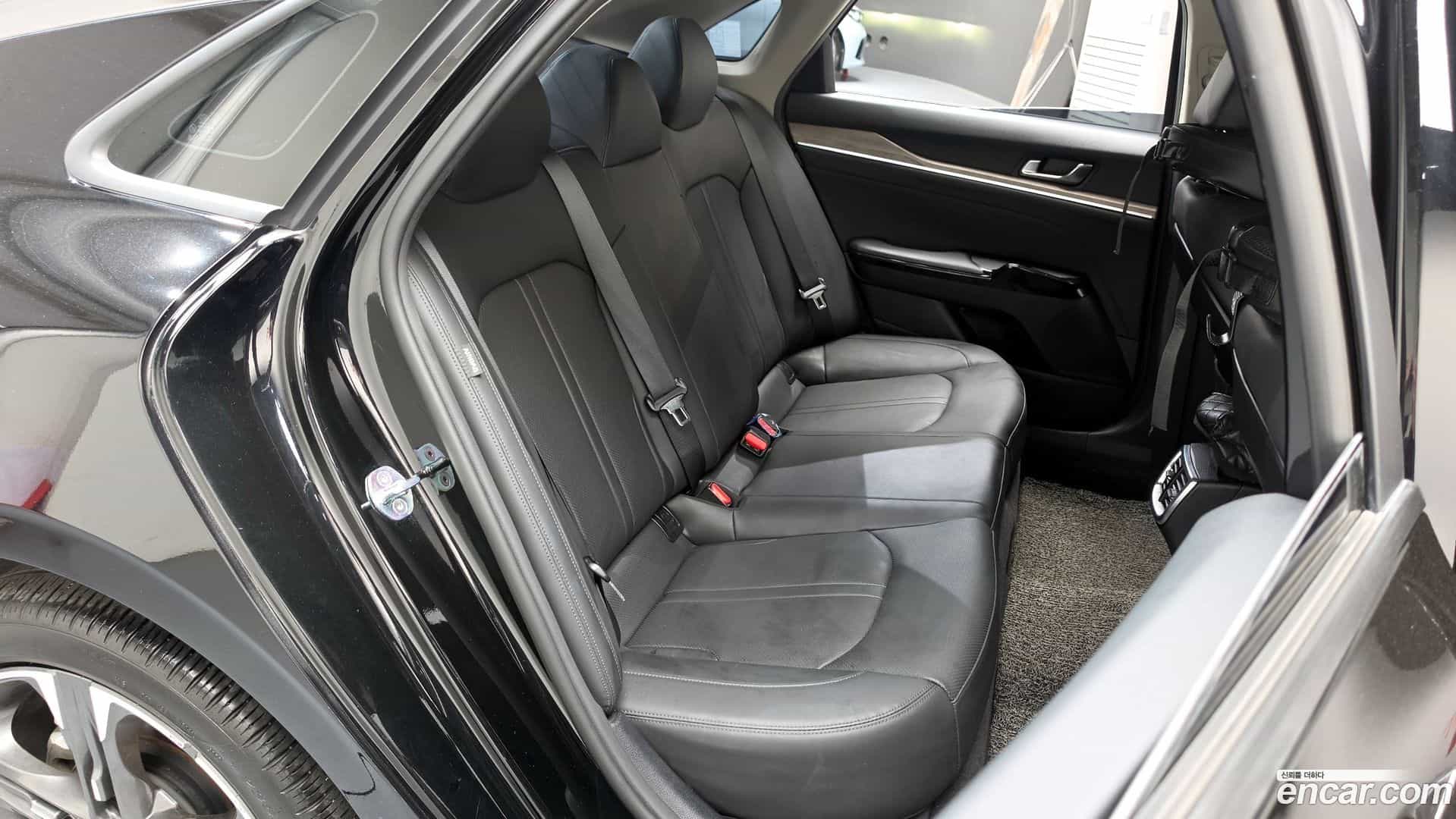 K5 Kia 2020.0-INNER-036