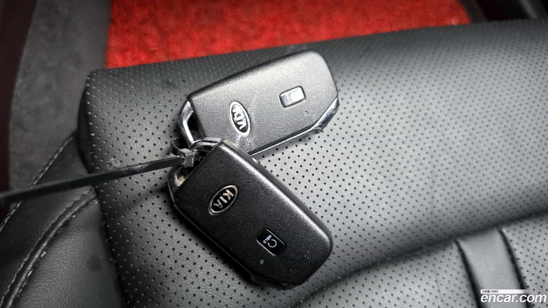 K5 Kia 2020.0-OPTION-041