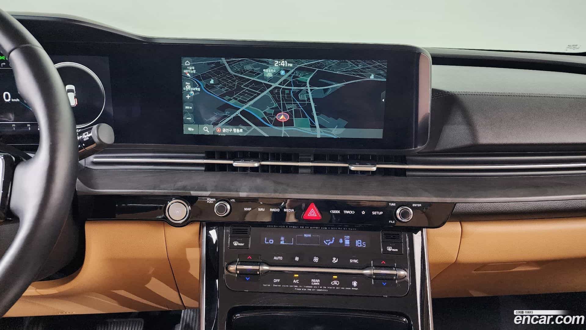 Canival Kia 2020.10-OPTION-016