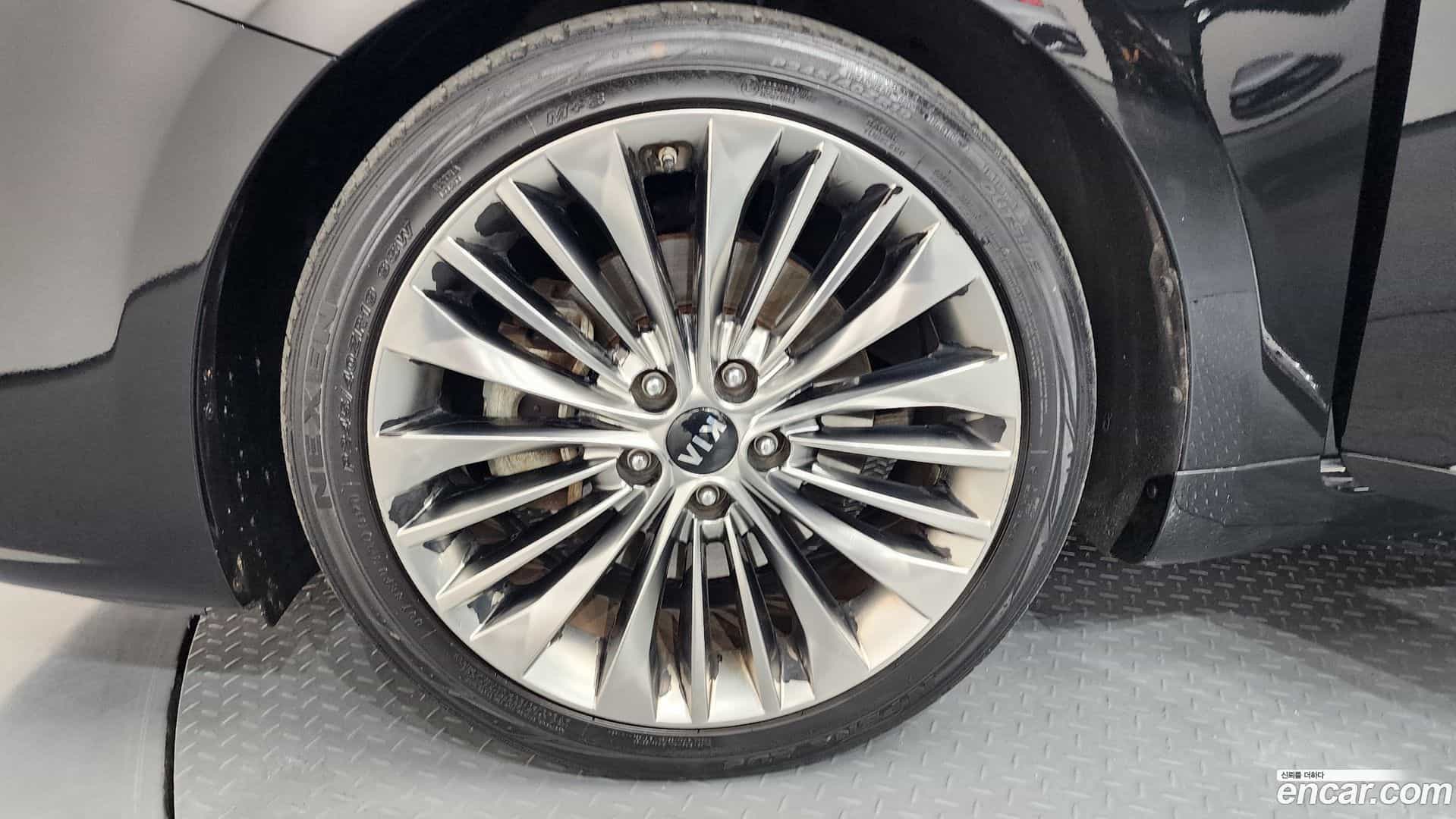 K7 Kia 2017.0-OUTER-005