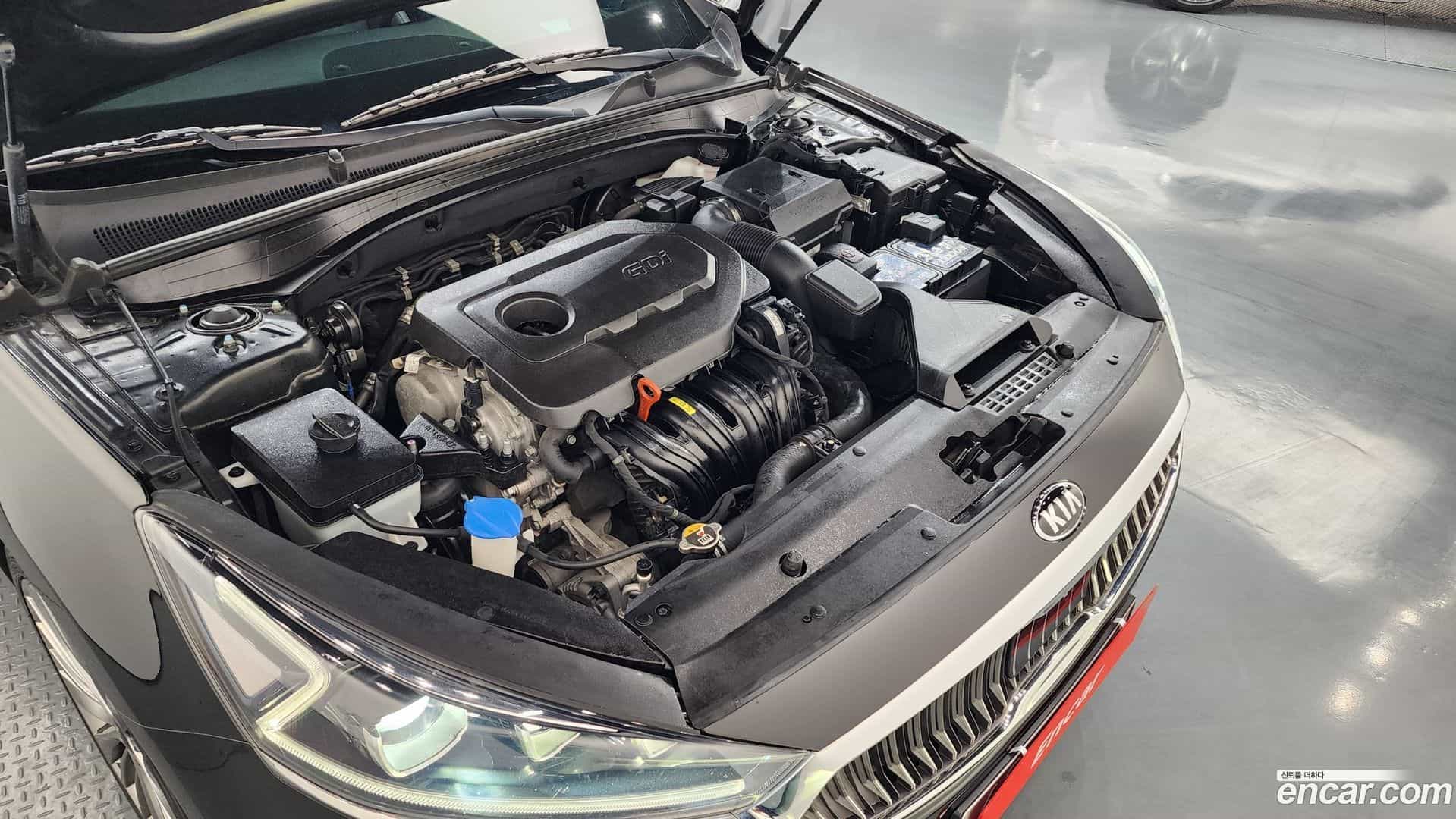 K7 Kia 2017.0-OUTER-006