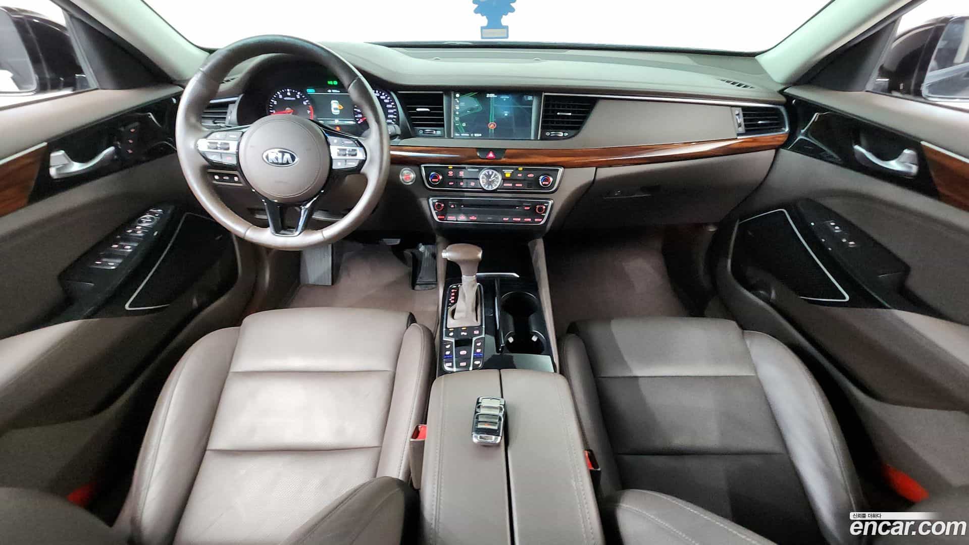 K7 Kia 2017.0-INNER-007