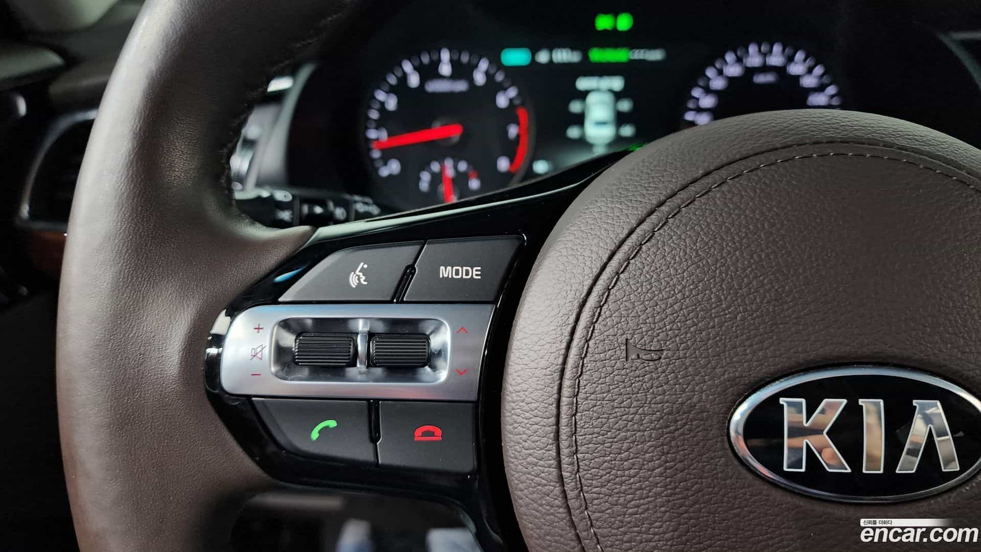 K7 Kia 2017.0-OPTION-021