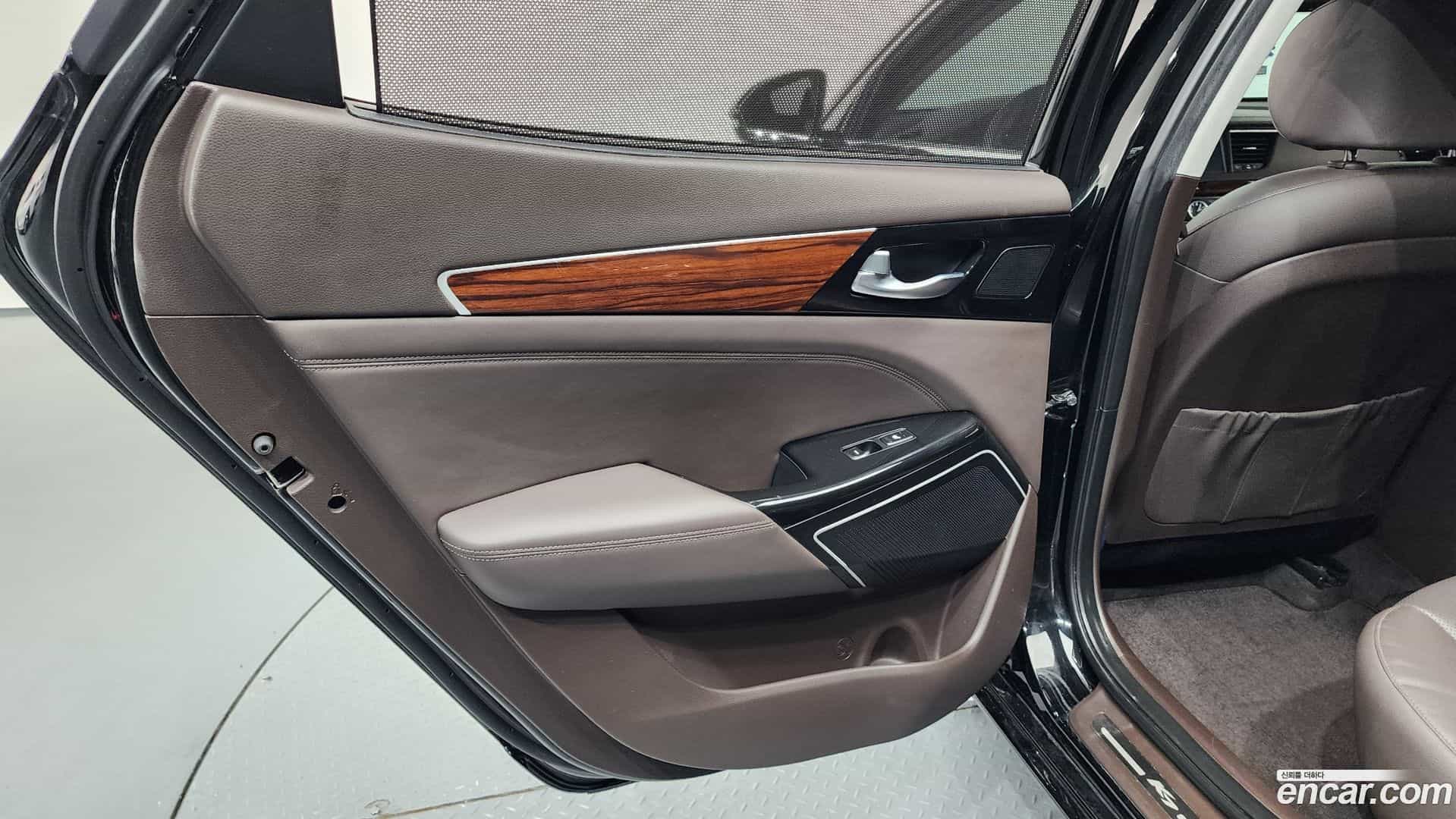 K7 Kia 2017.0-INNER-035