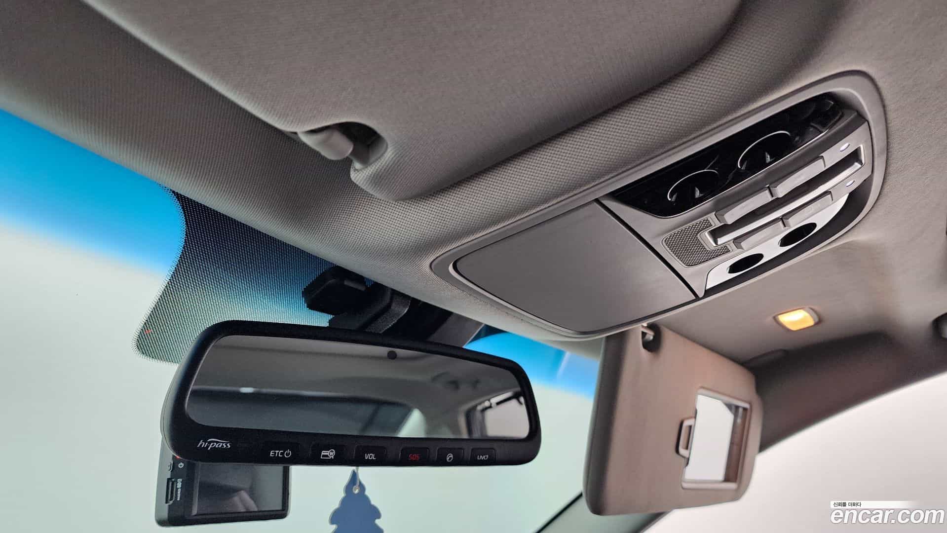 K7 Kia 2017.0-OPTION-043