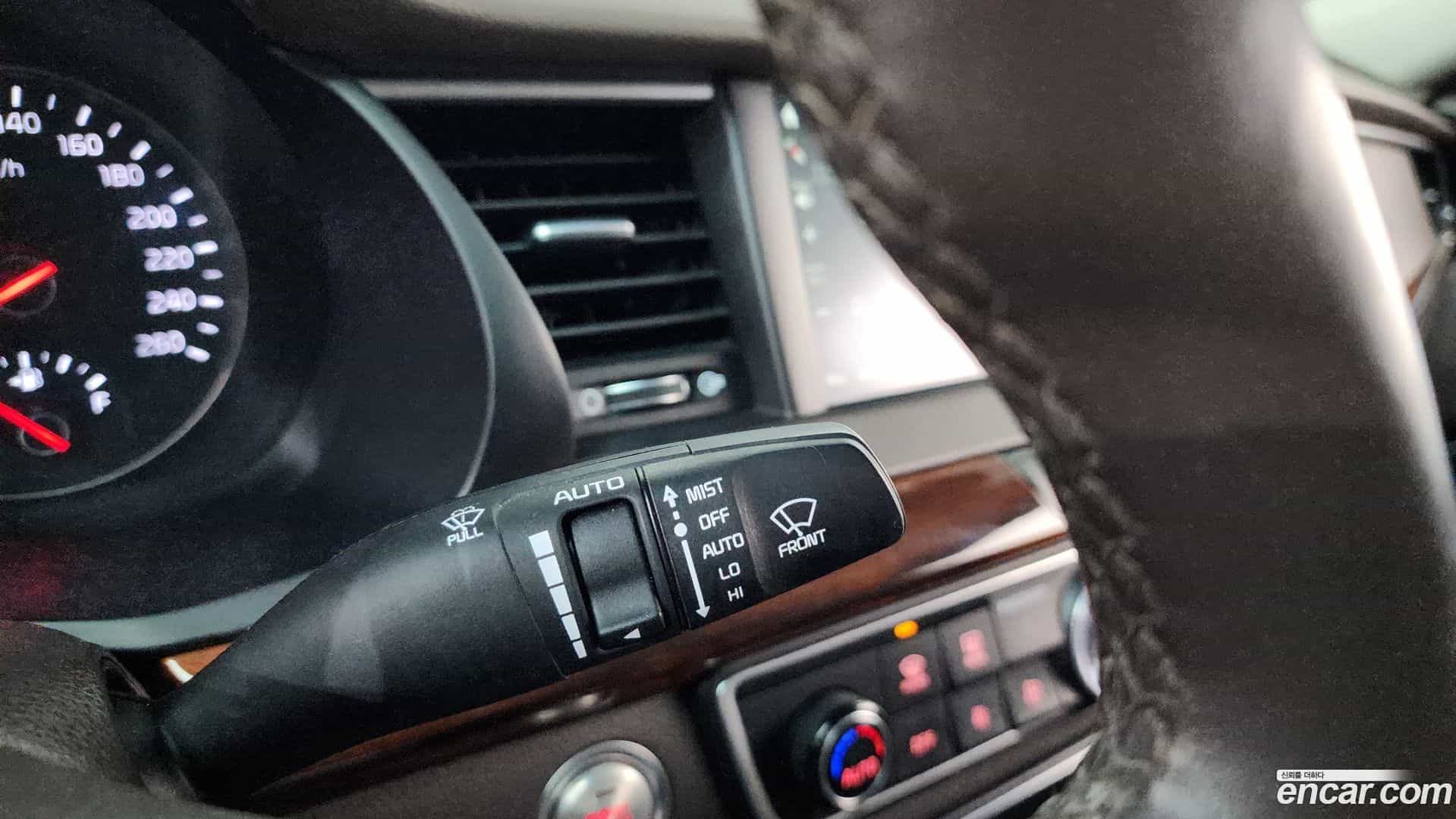 K7 Kia 2017.0-OPTION-049