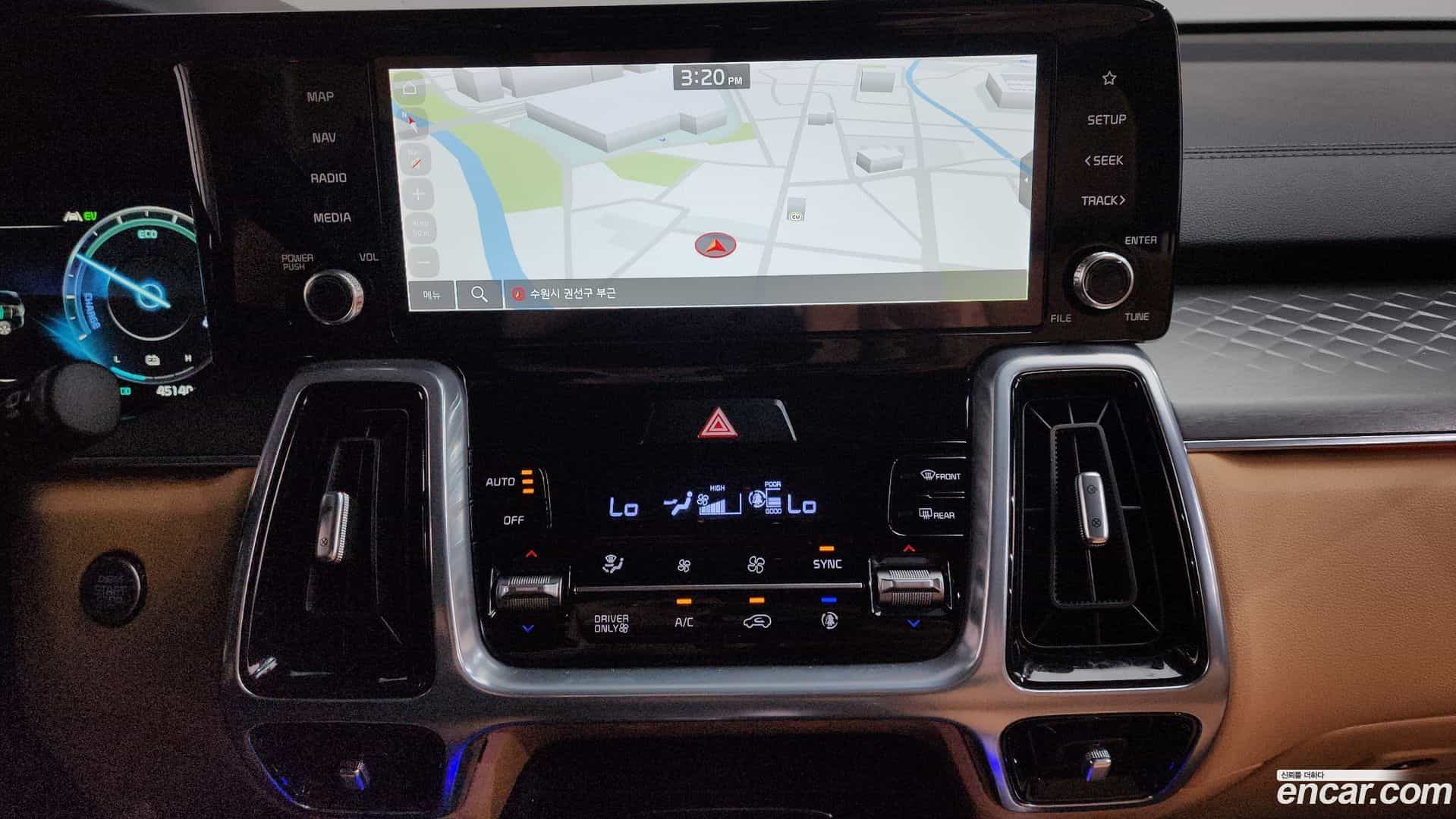 Sorento Kia 2023.4-OPTION-017
