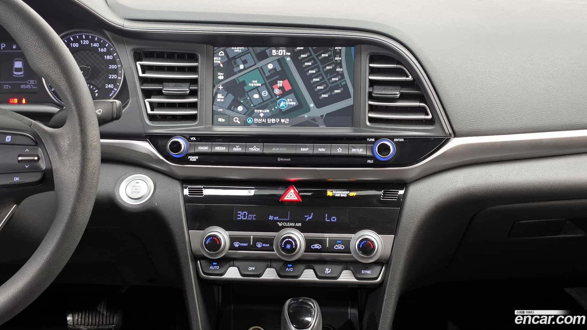 AVANTE Hyundai 2019.11-OPTION-024