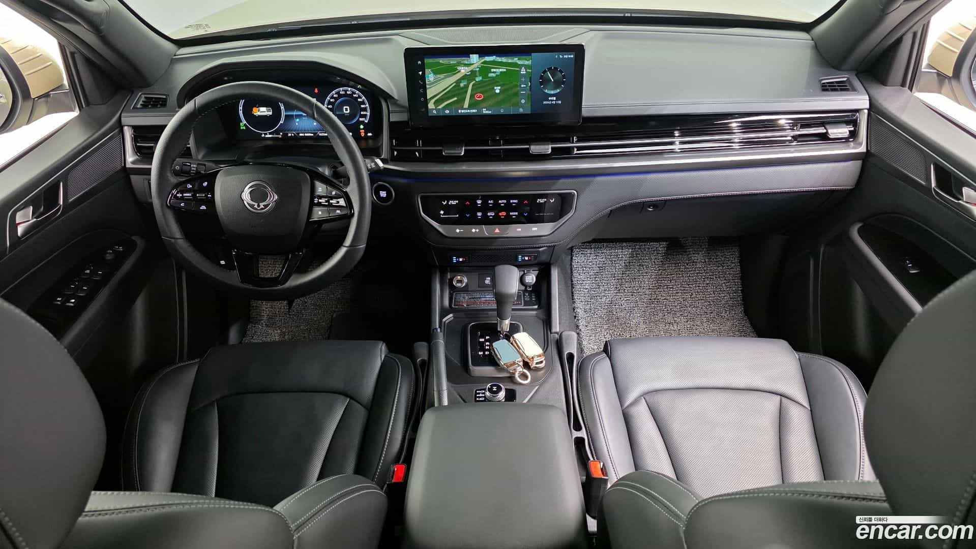 Rexton KG Mobility 2024.10-INNER-007