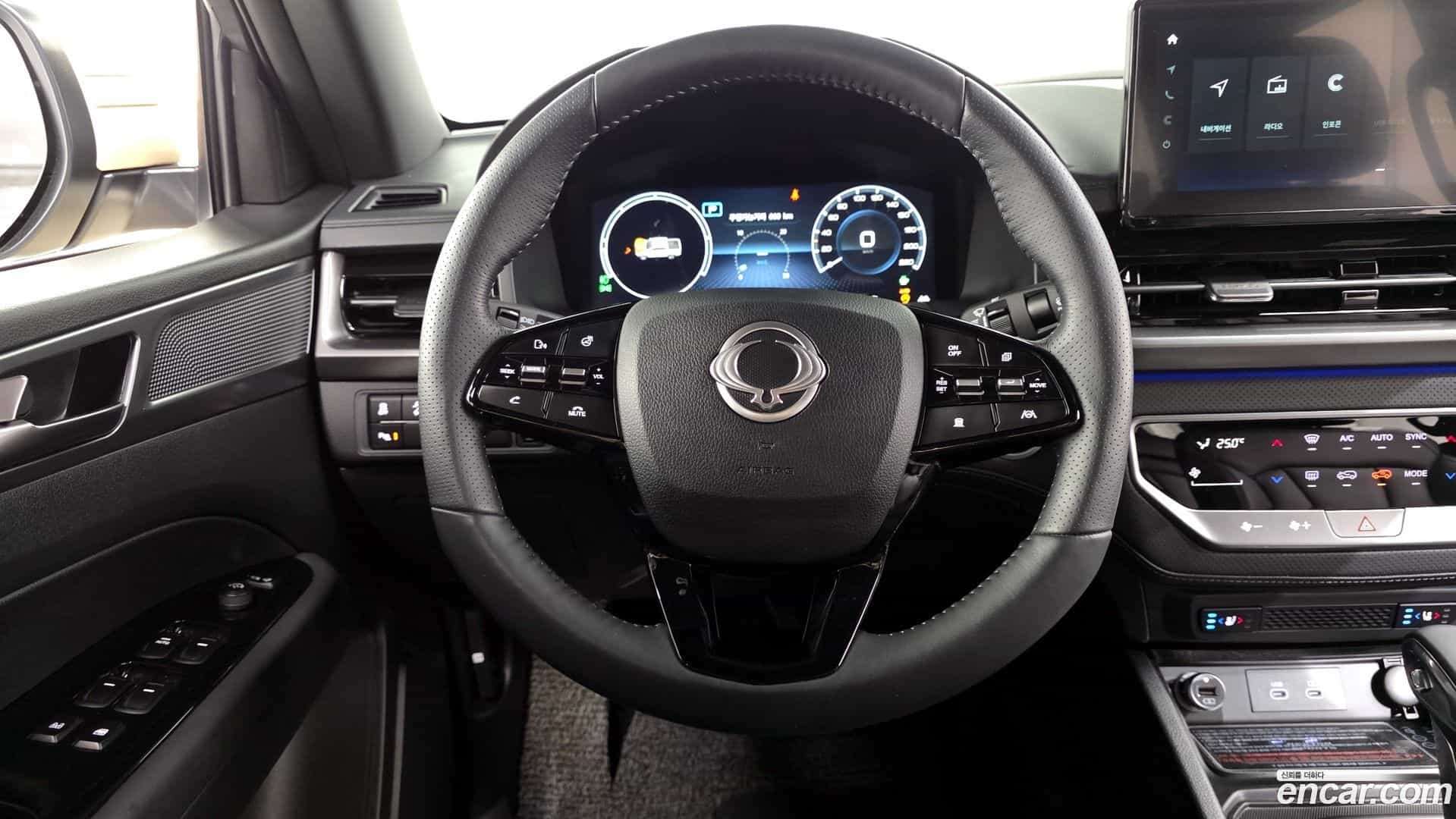 Rexton KG Mobility 2024.10-OPTION-017