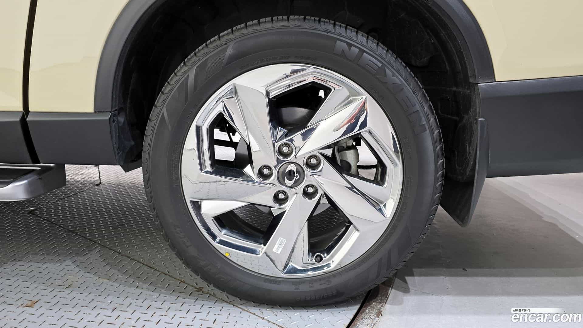 Rexton KG Mobility 2024.10-OUTER-031